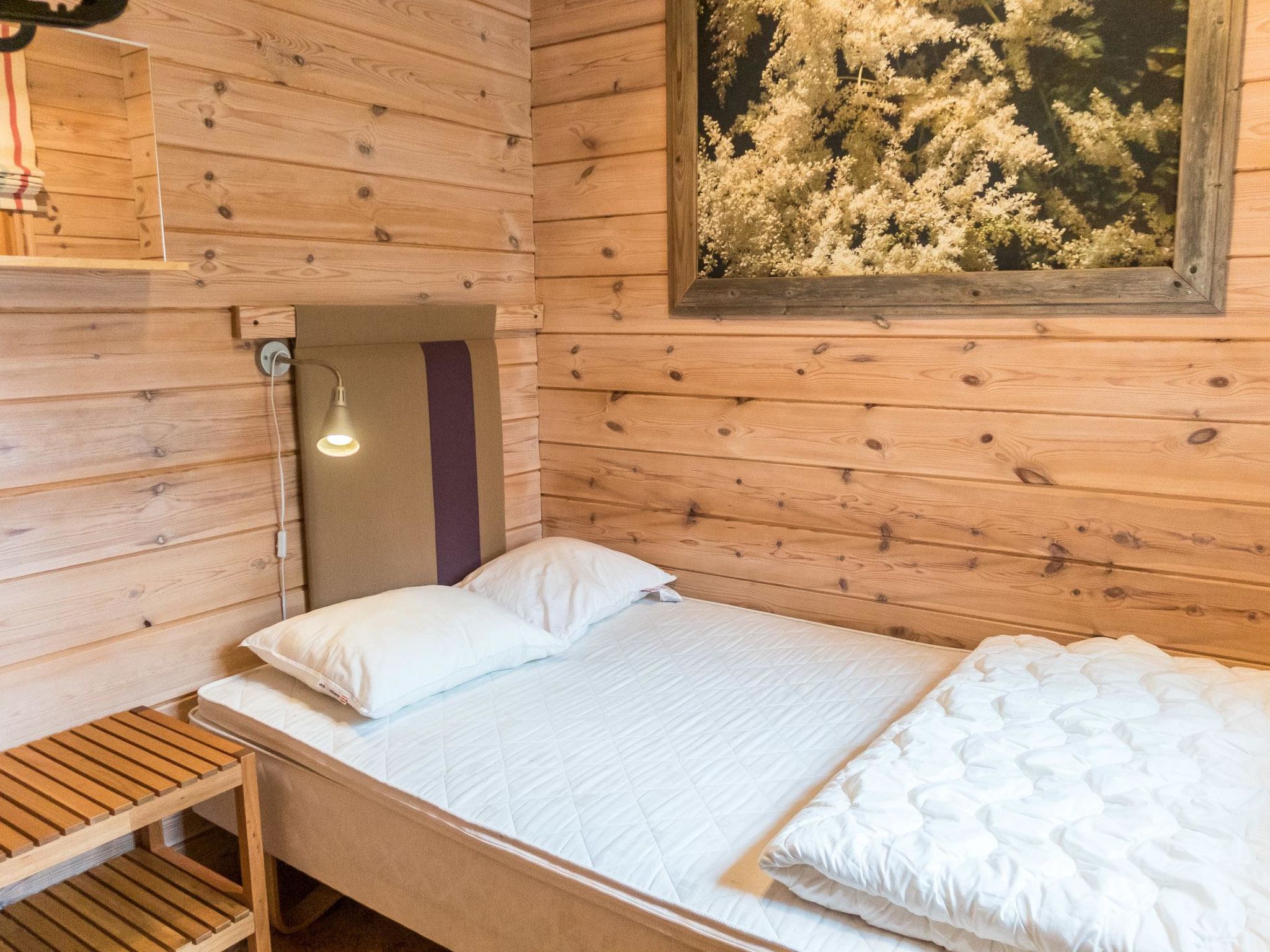 Villa koira nr3-Binnen