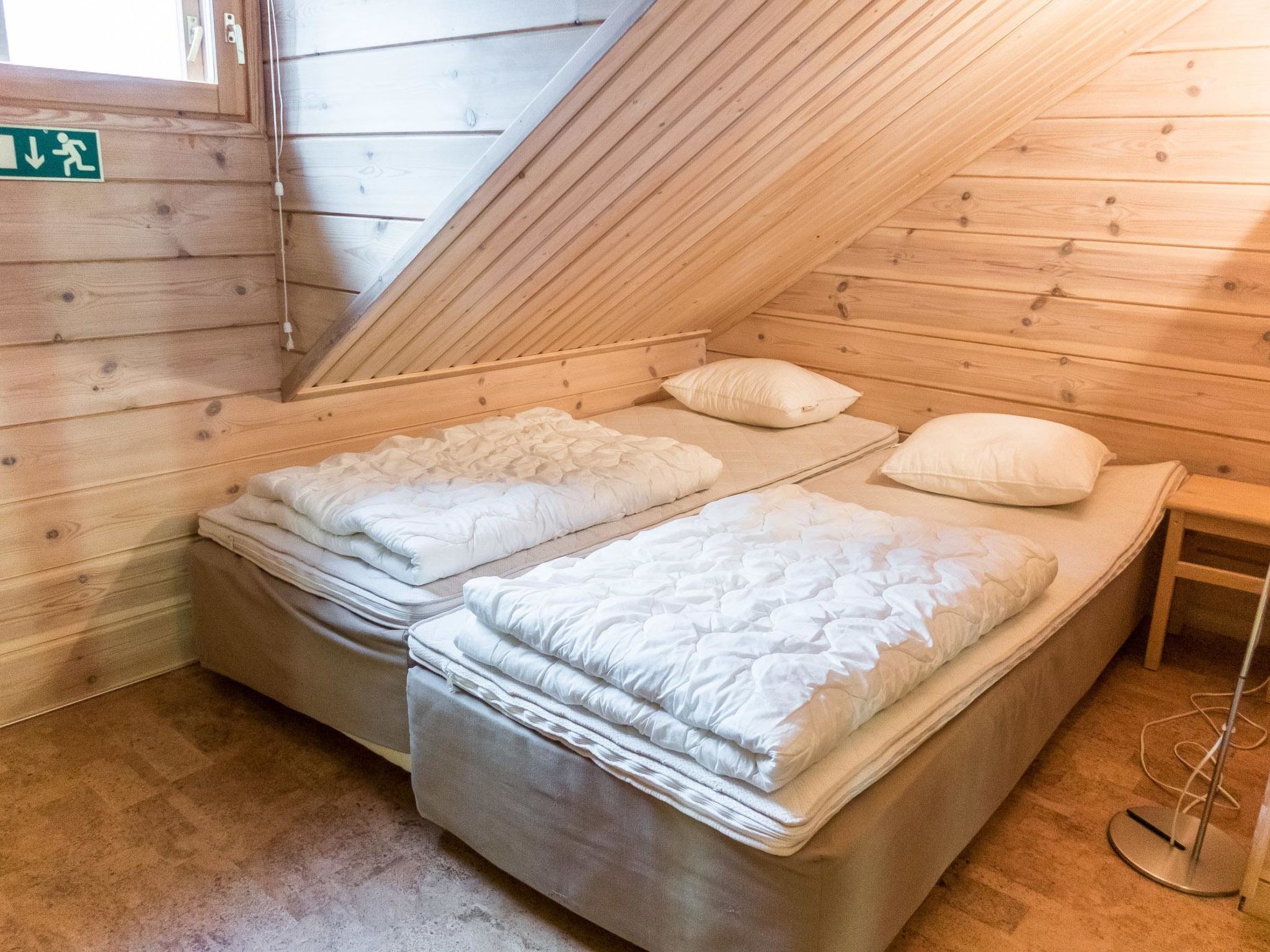 Villa koira nr3-Binnen