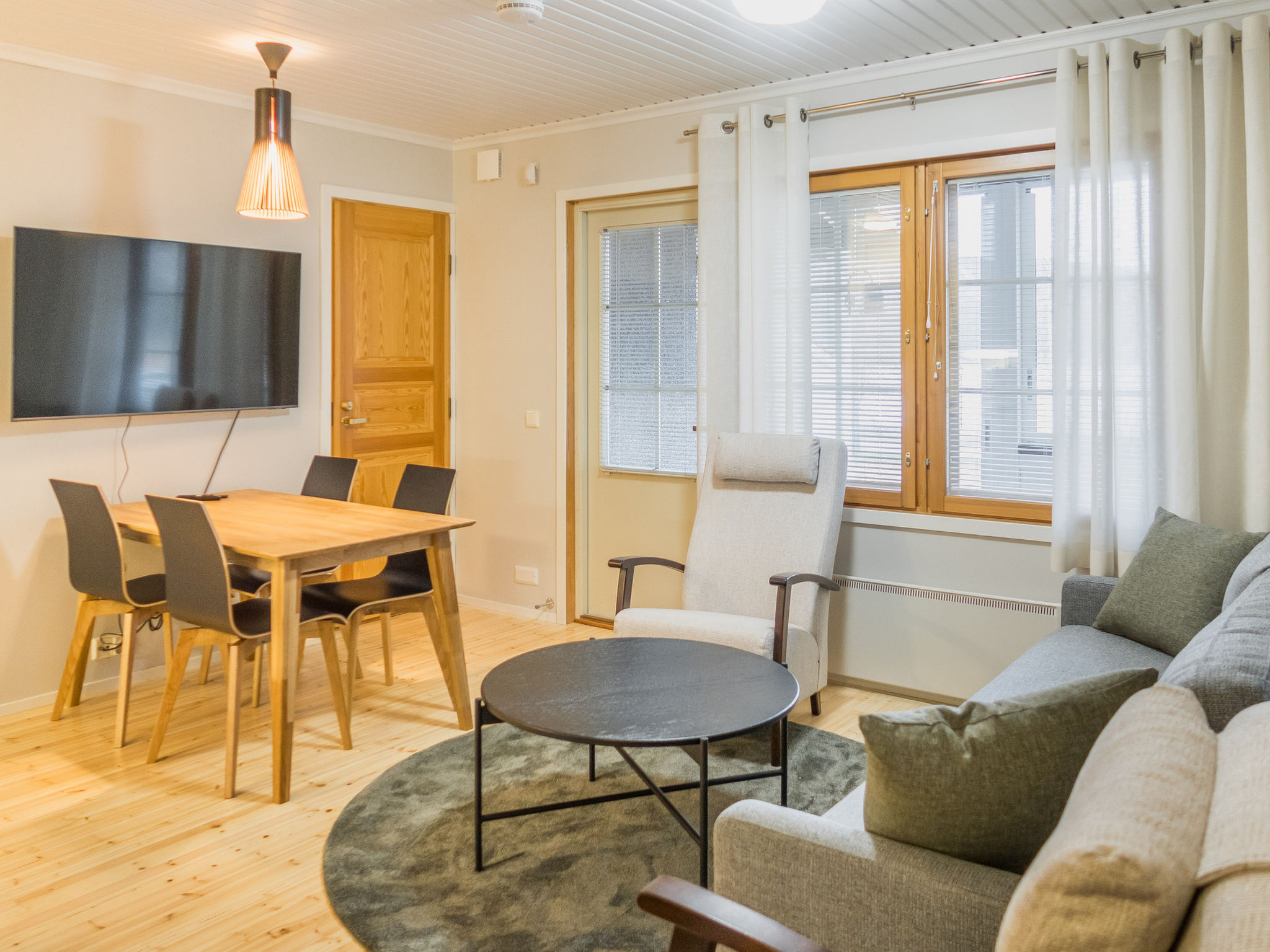 Appartement Sammal – Intérieur, photo 39 sur 42