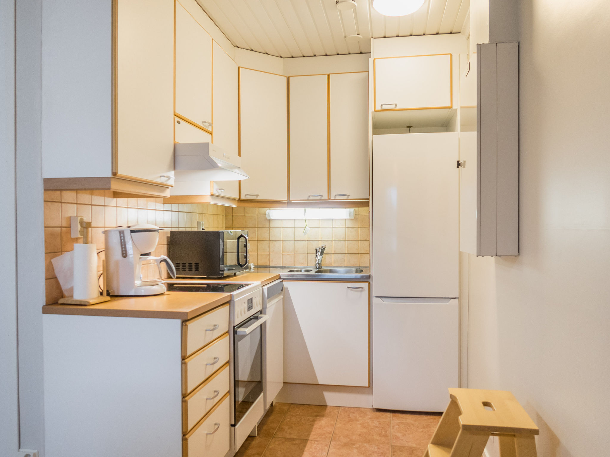Appartement Sammal – Intérieur, photo 38 sur 42