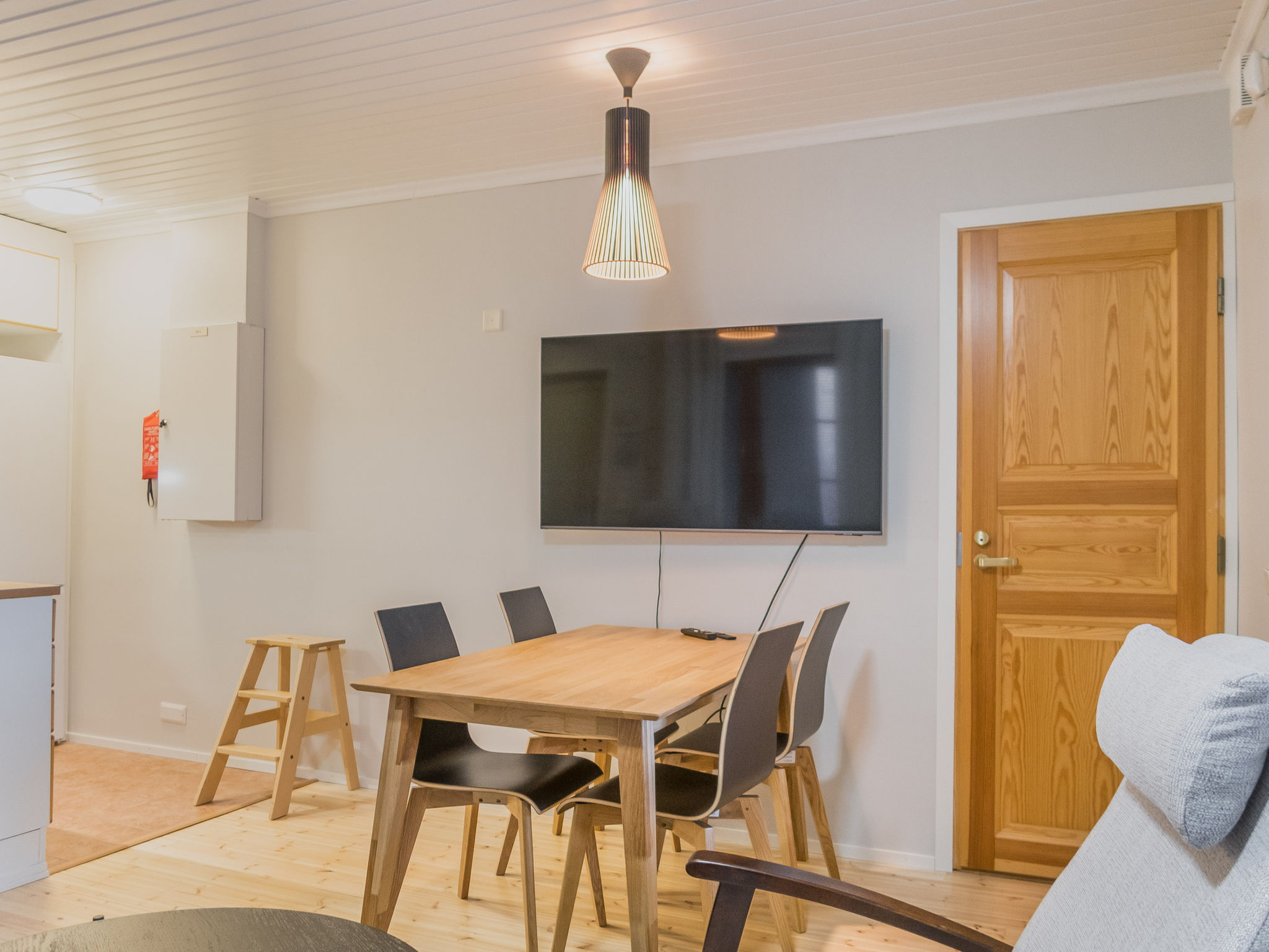 Appartement Sammal – Intérieur, photo 37 sur 42
