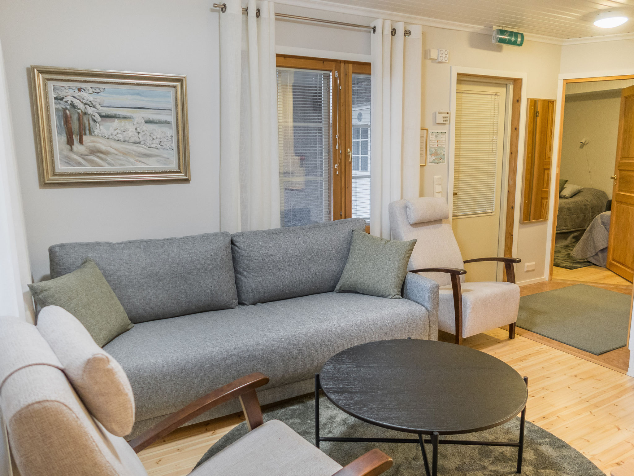 Appartement Sammal – Intérieur, photo 36 sur 42
