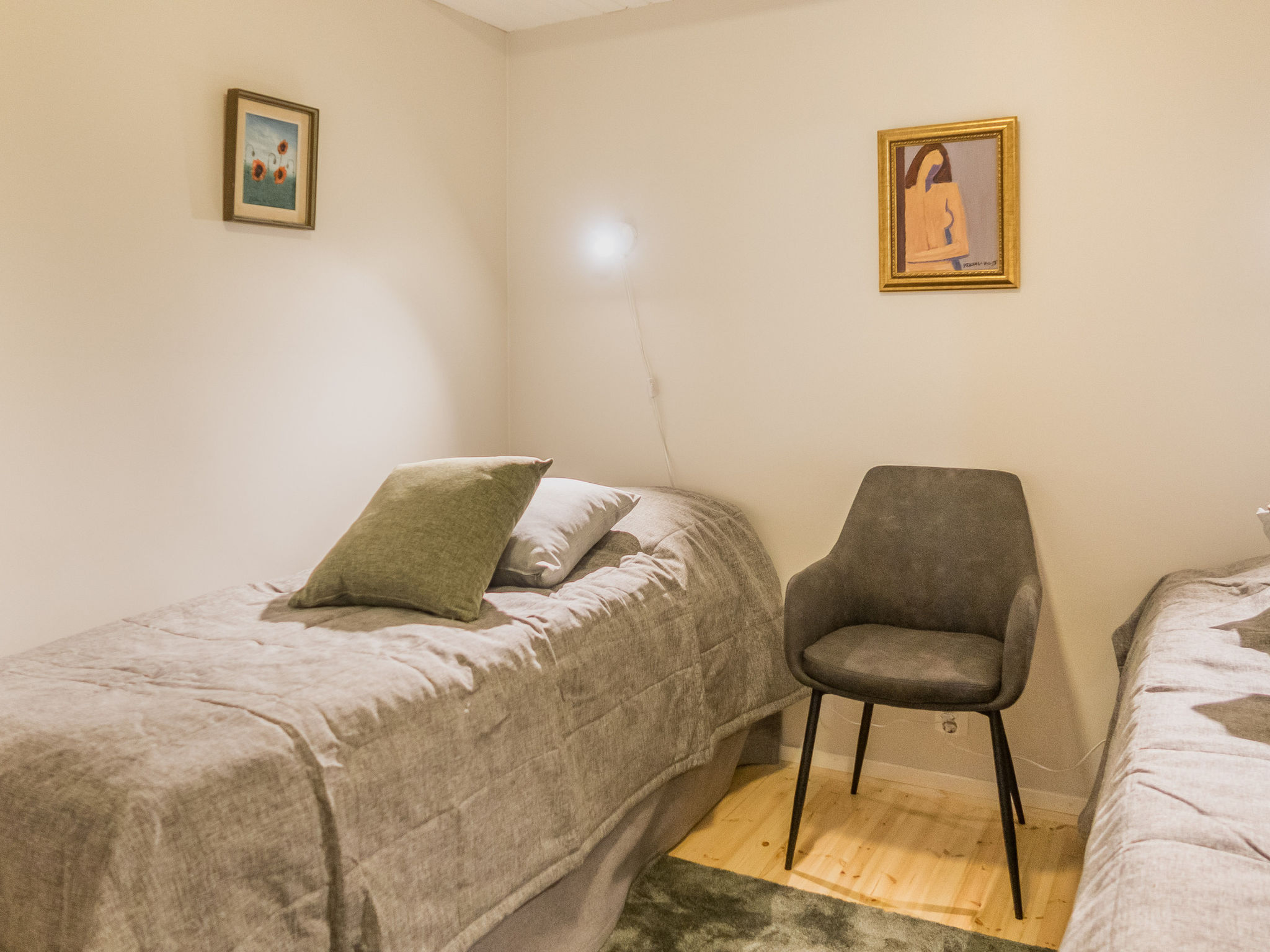 Appartement Sammal – Intérieur, photo 35 sur 42