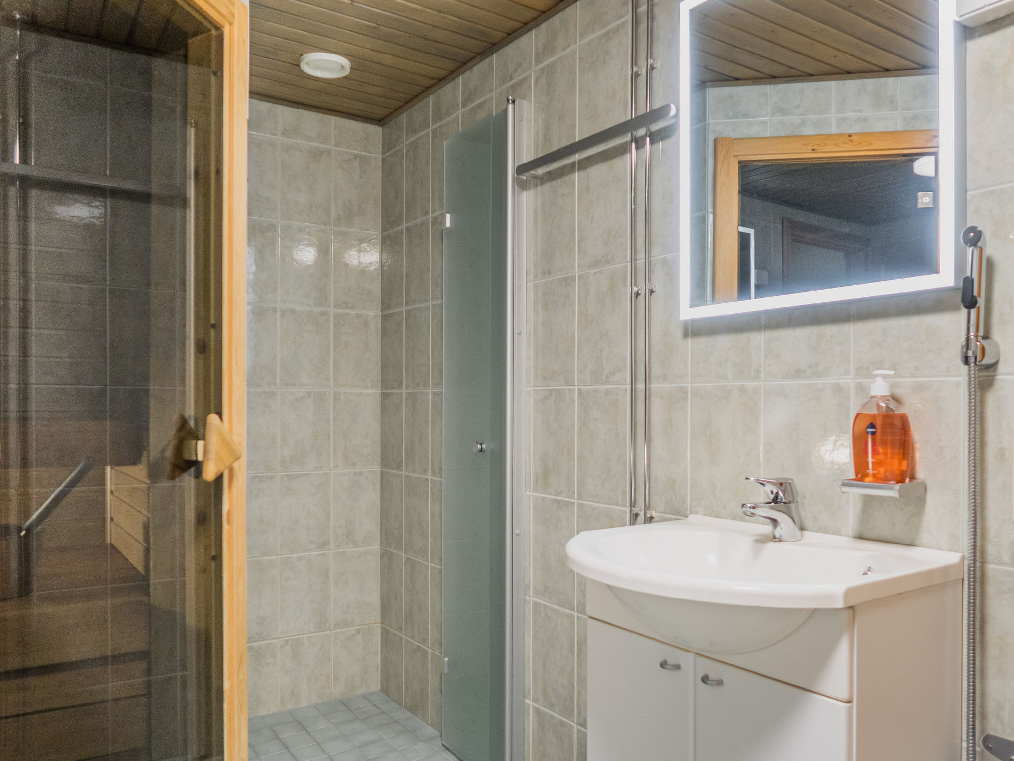 Appartement Sammal – Intérieur, photo 30 sur 42
