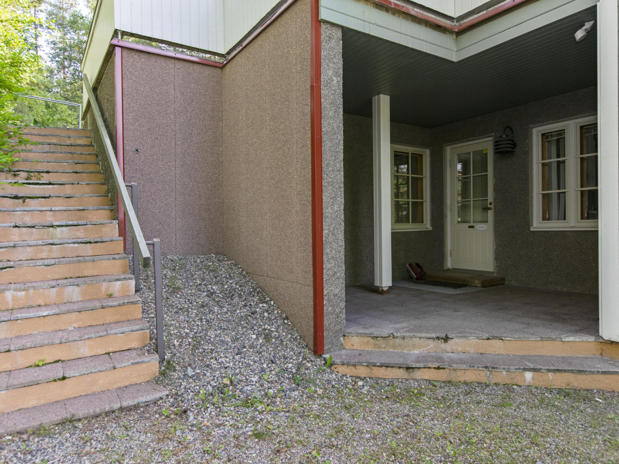 Appartement Sammal – Intérieur, photo 20 sur 42