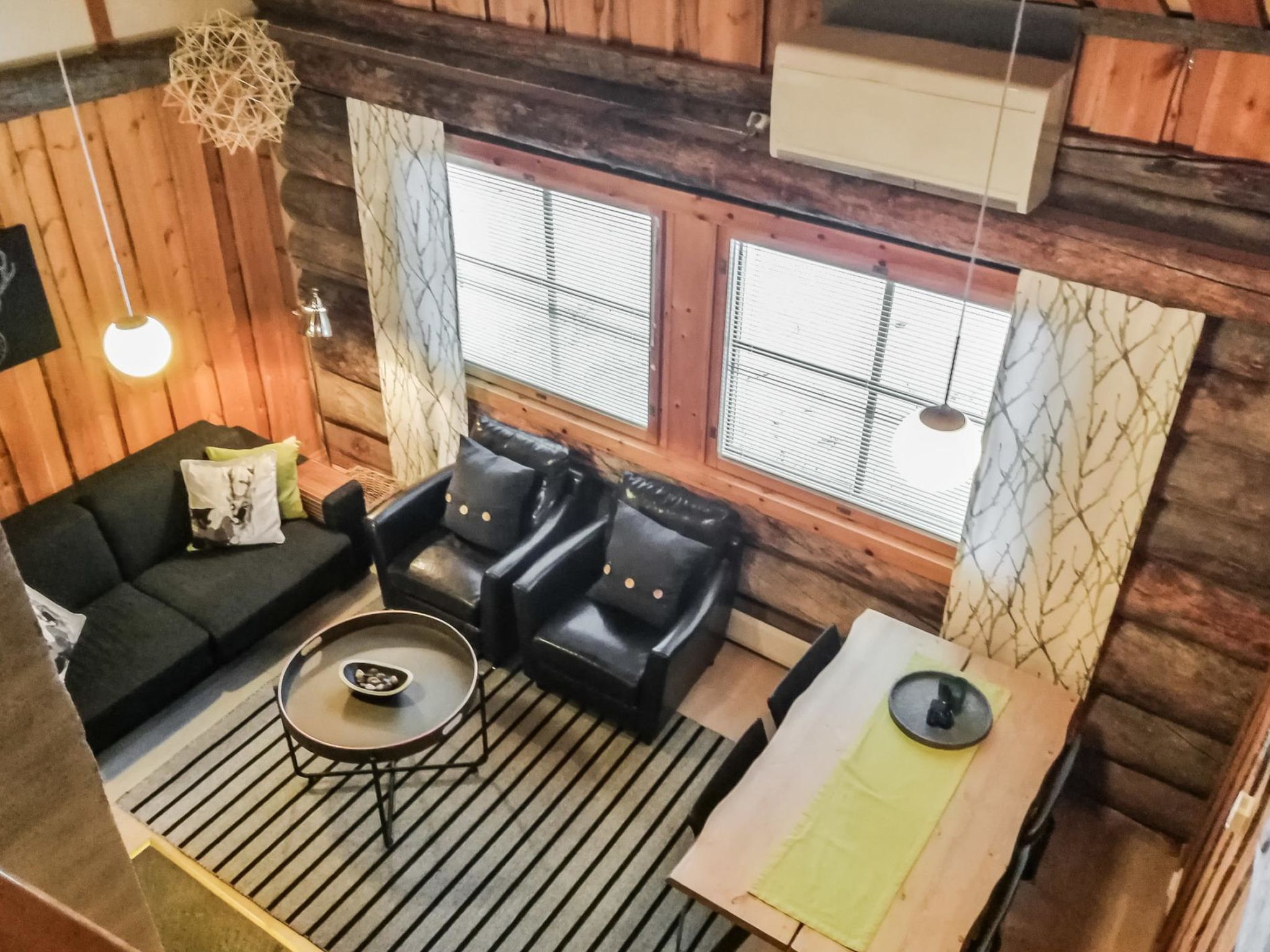 Vuokatinportti b 9-Binnen