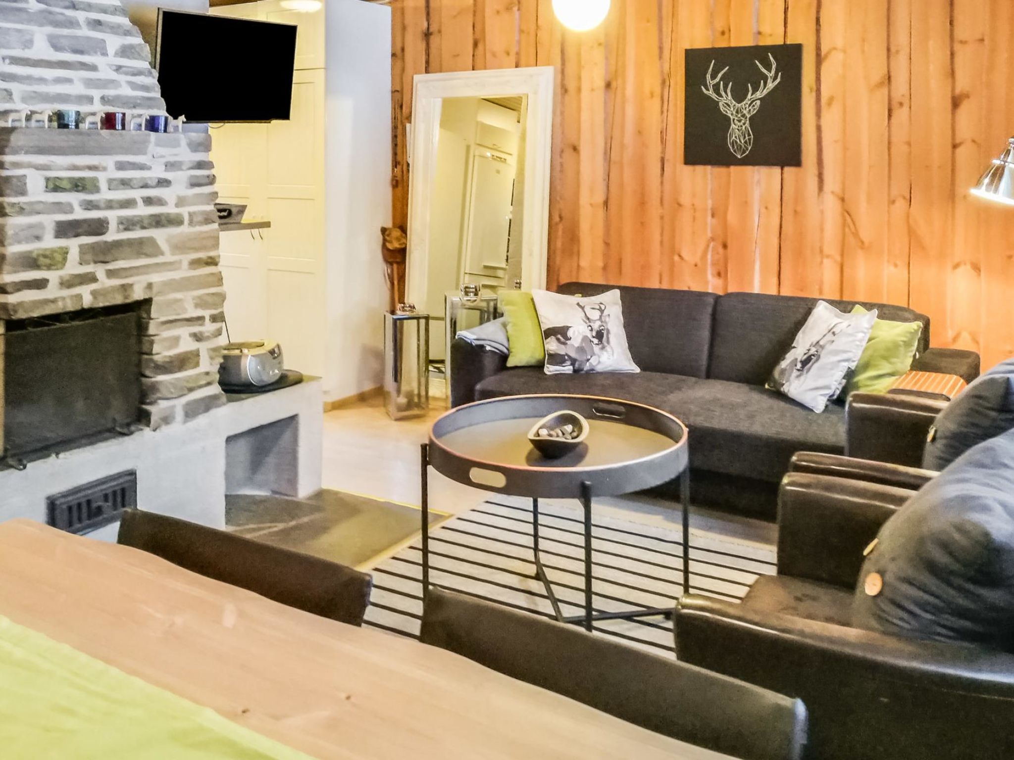 Vuokatinportti b 9-Binnen