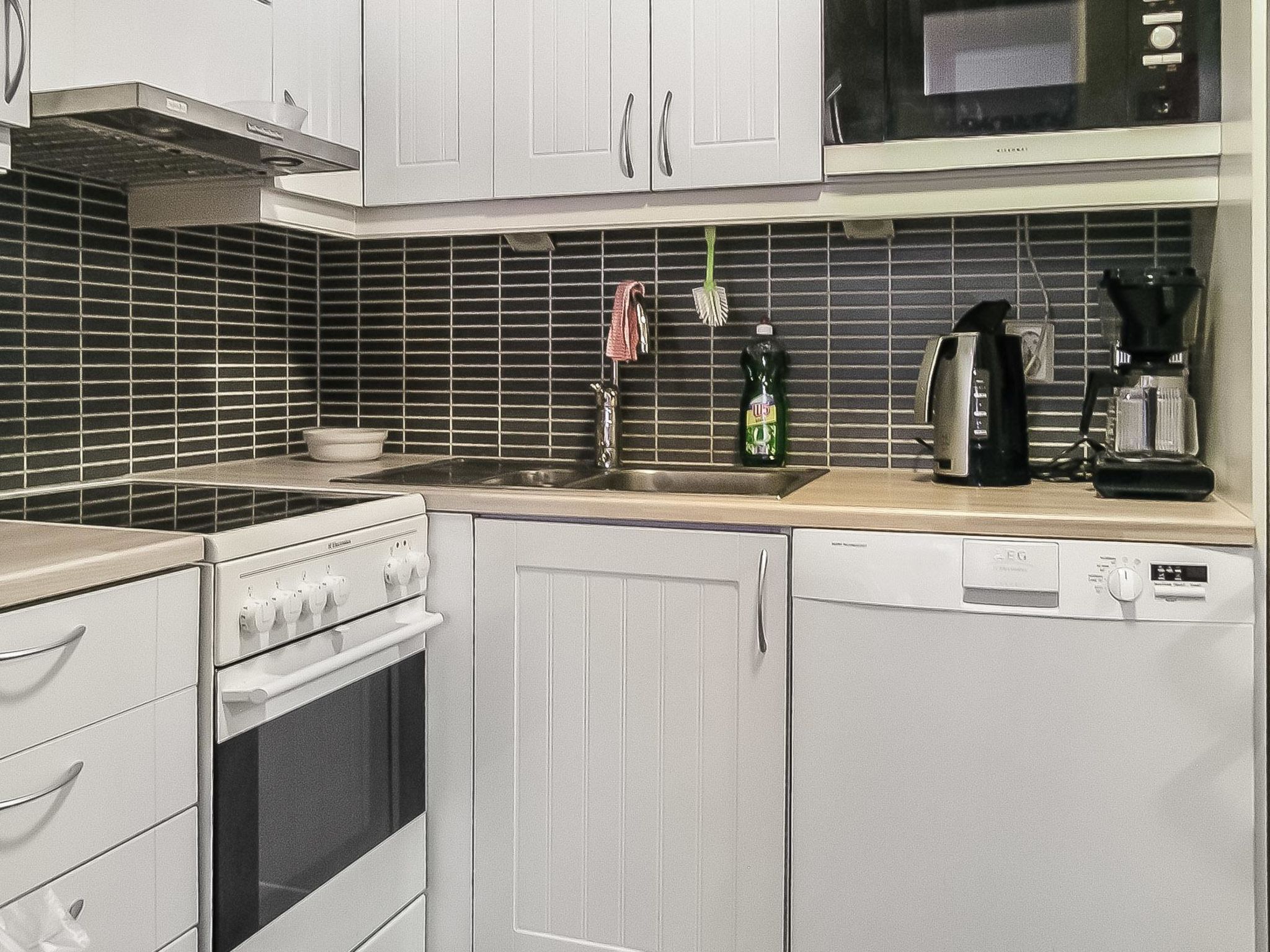 Vuokatinportti b 9-Binnen