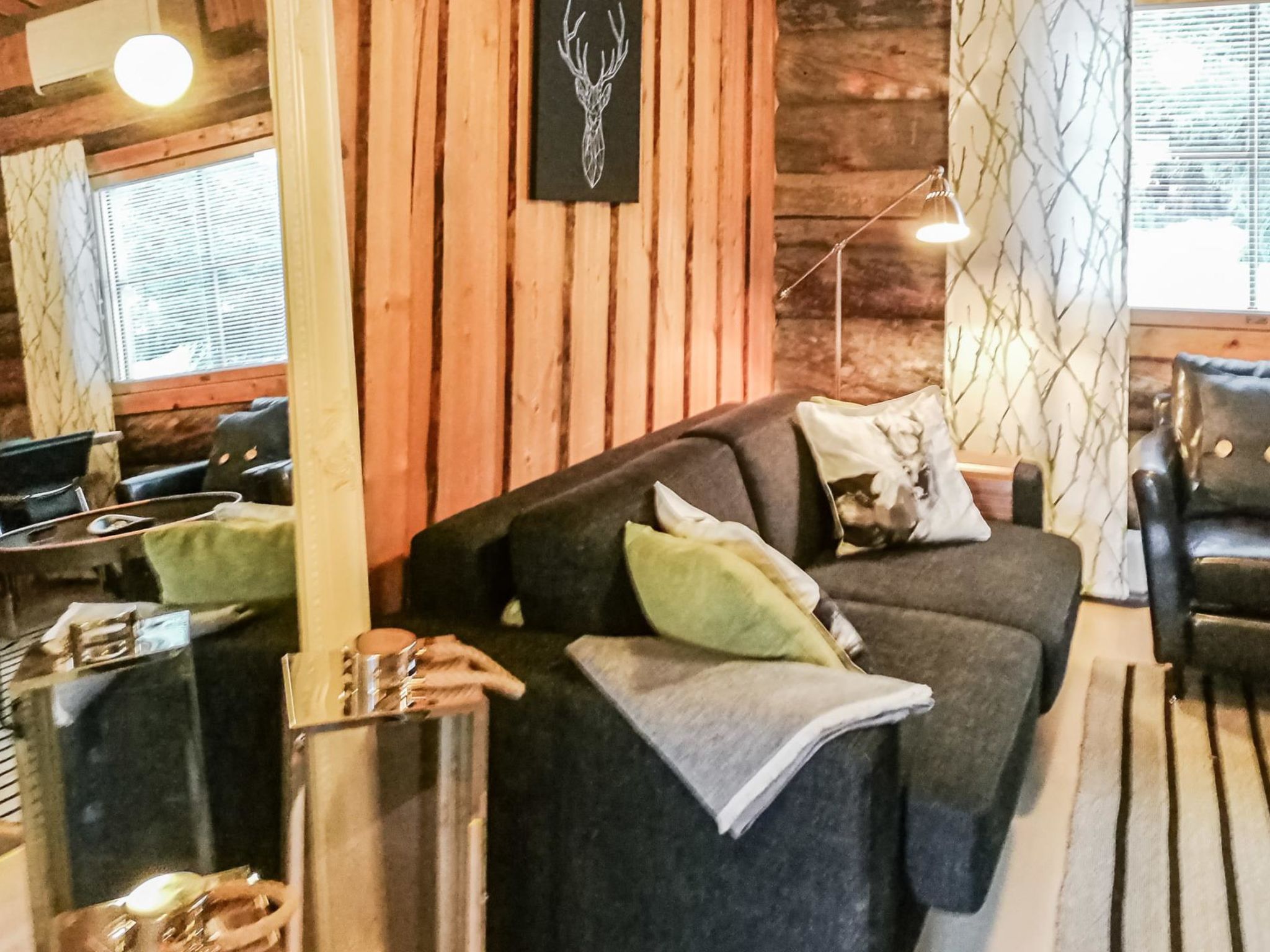 Vuokatinportti b 9-Binnen