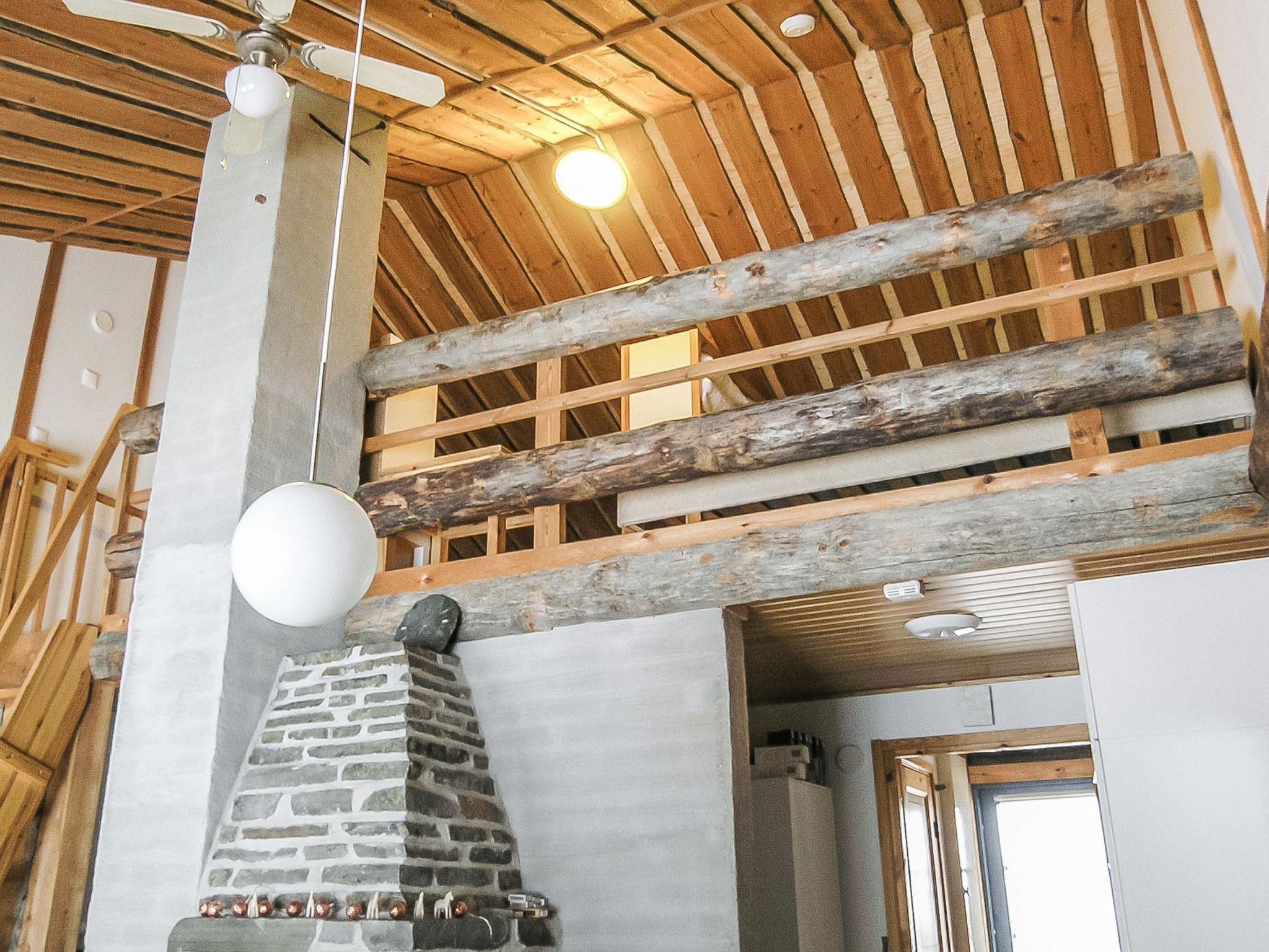 Vuokatinportti b 9-Binnen