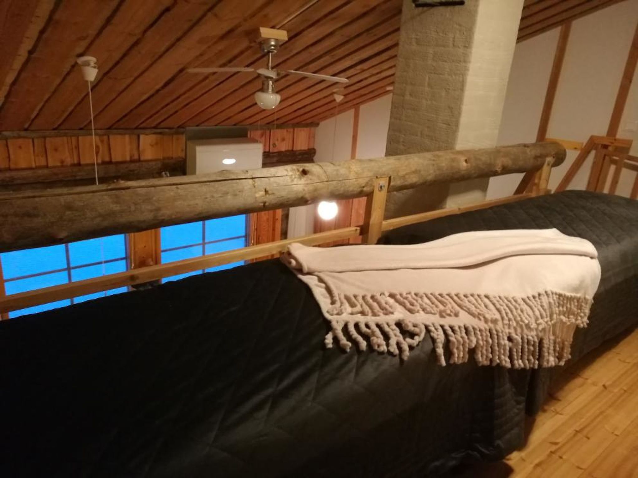 Vuokatinportti b 9-Binnen