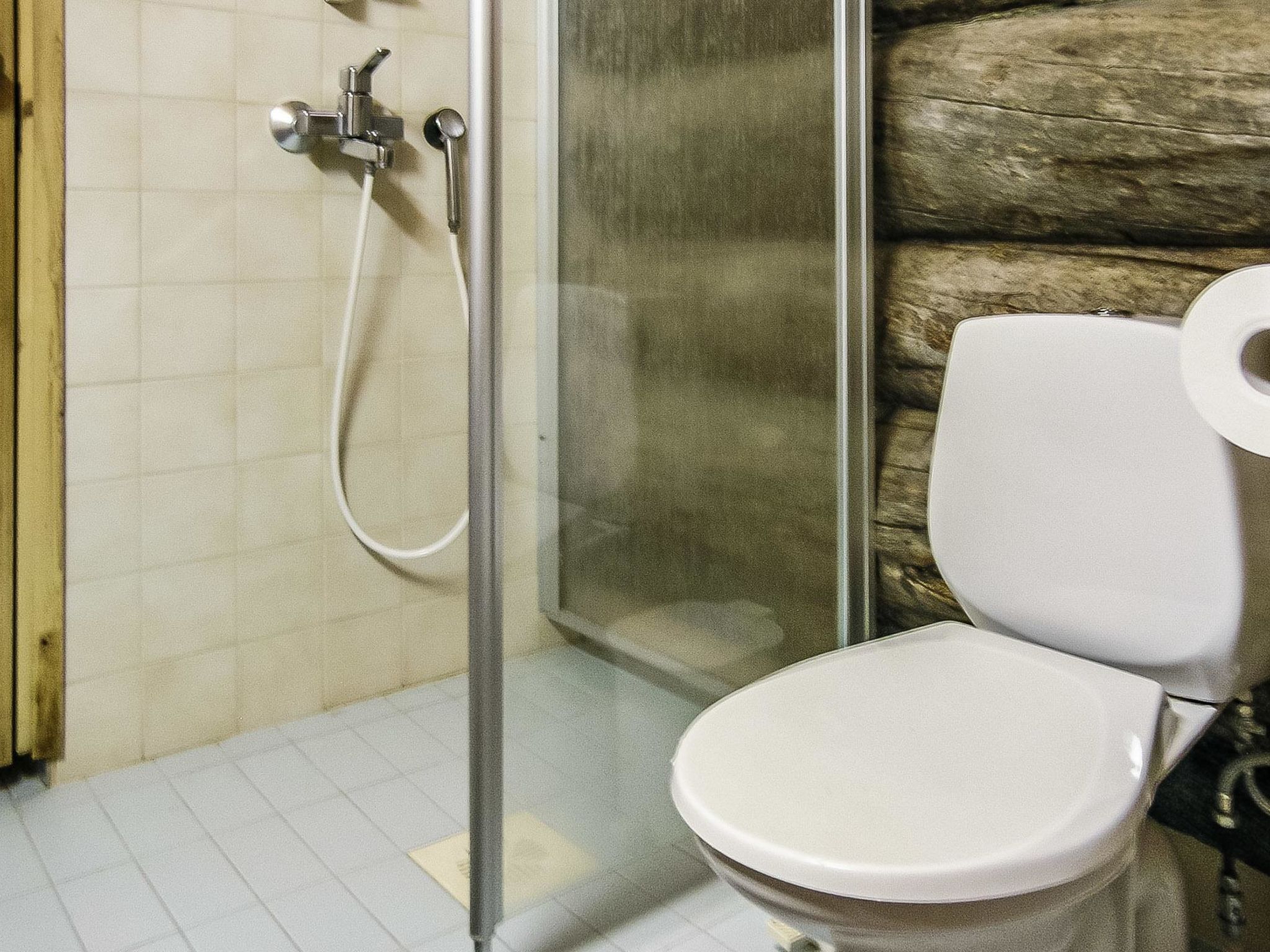 Vuokatinportti b 9-Binnen