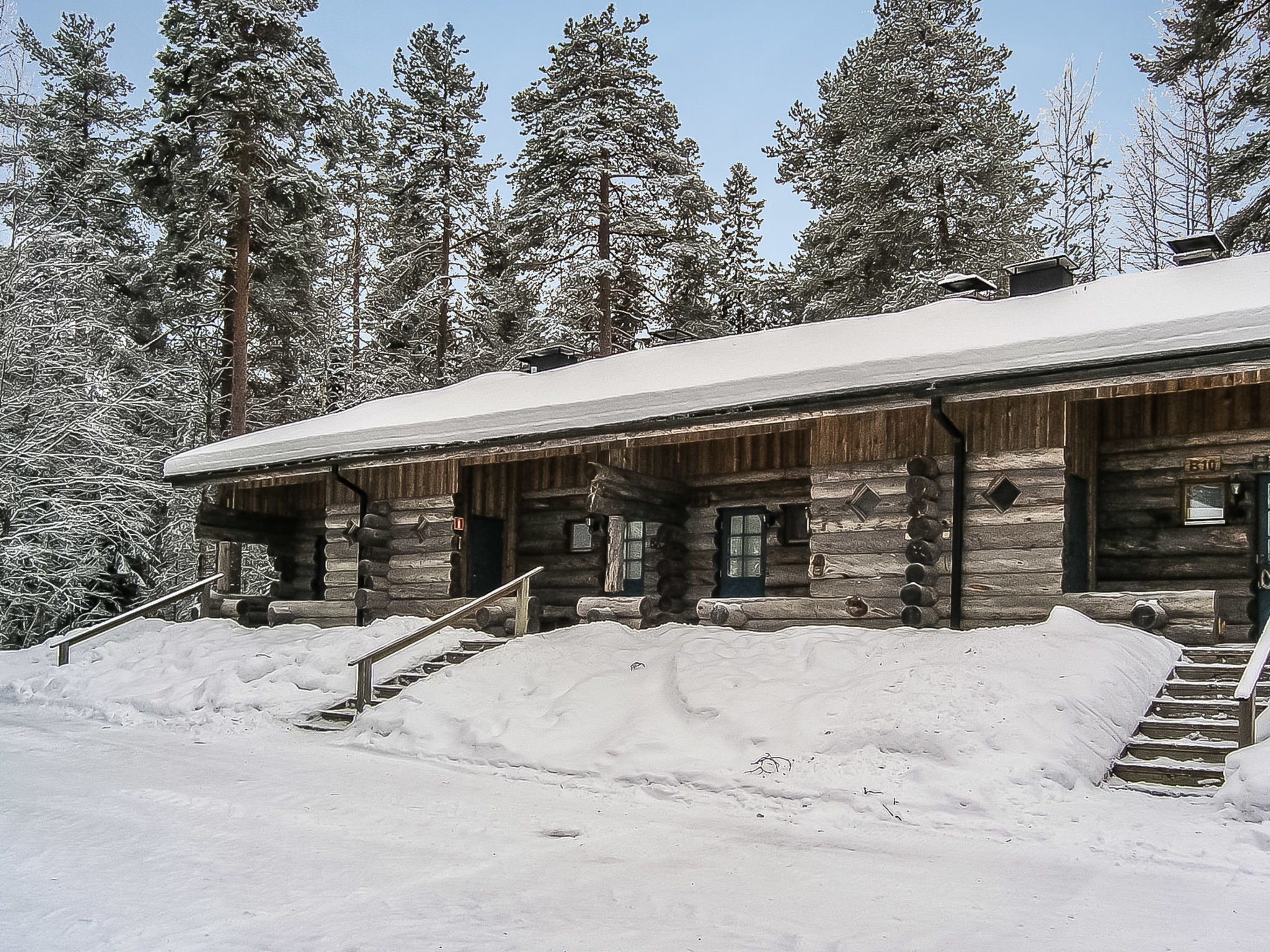 Vuokatinportti b 9