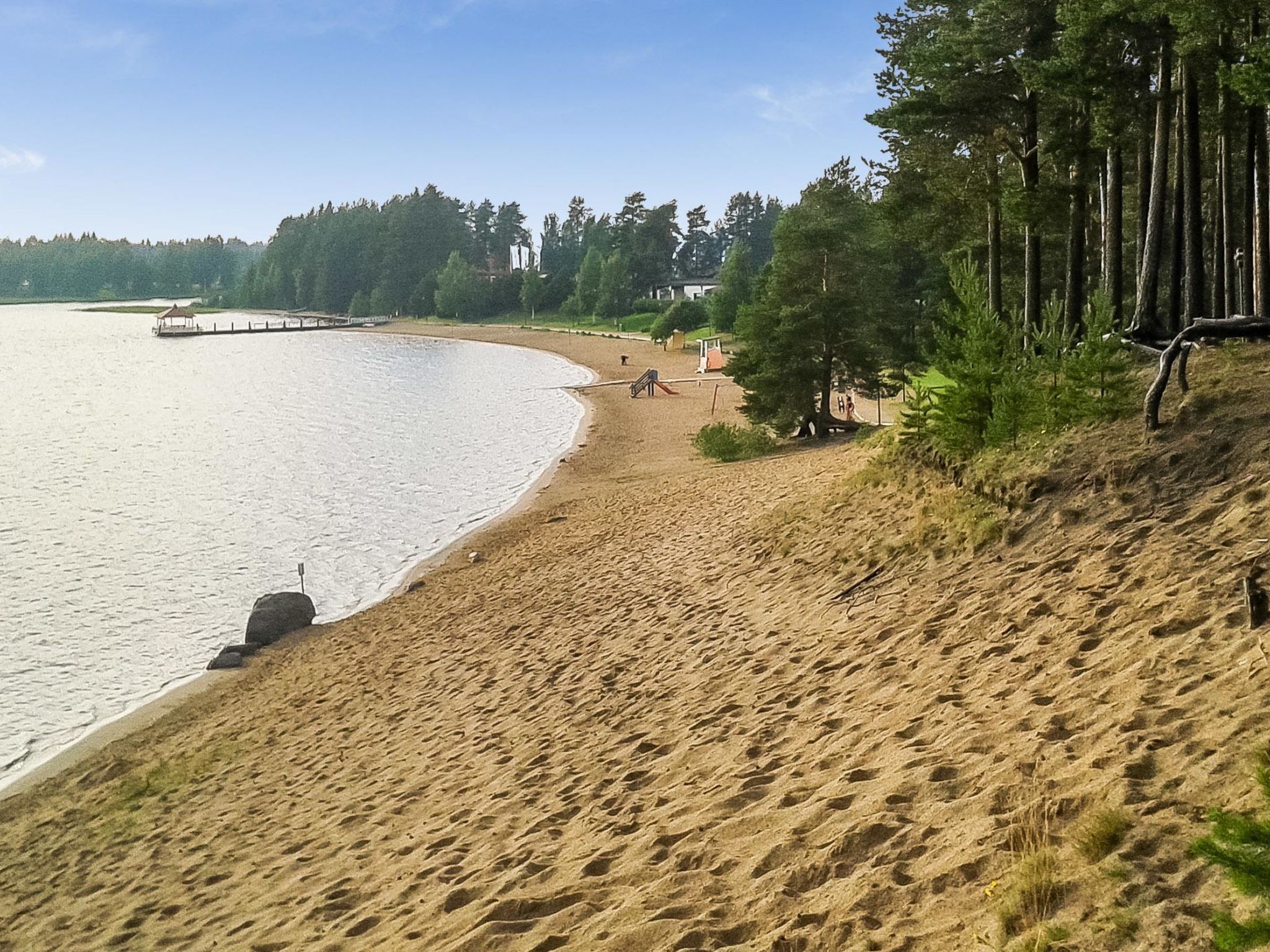 Maison – Plage, photo 21 sur 22