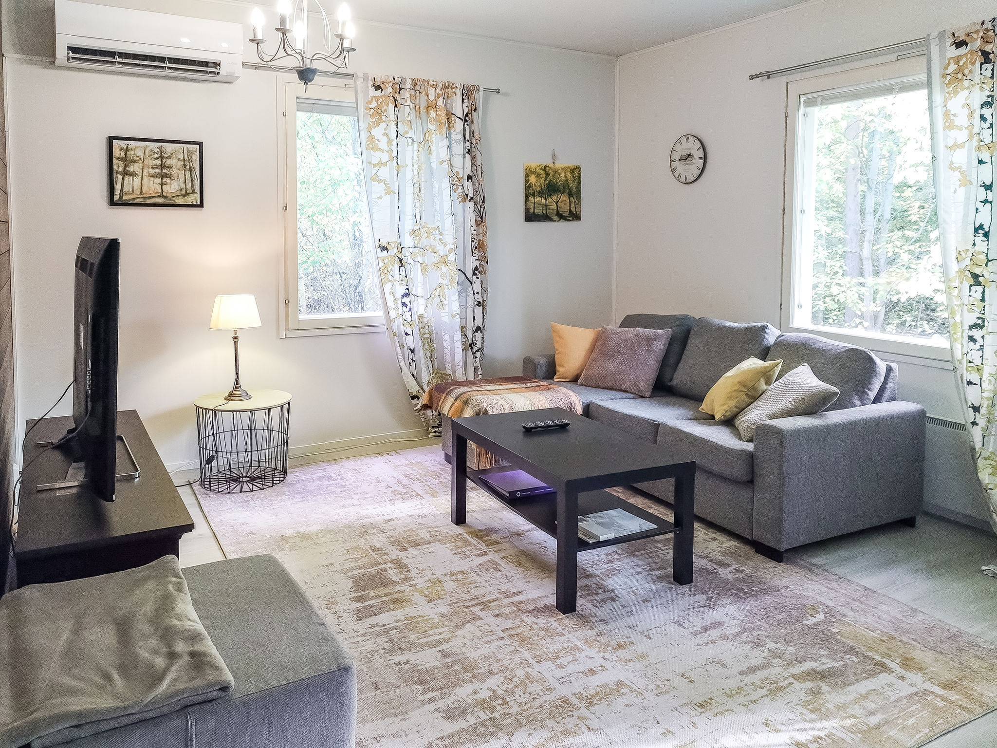 Appartement Hiukanhelmi – Intérieur, photo 10 sur 24