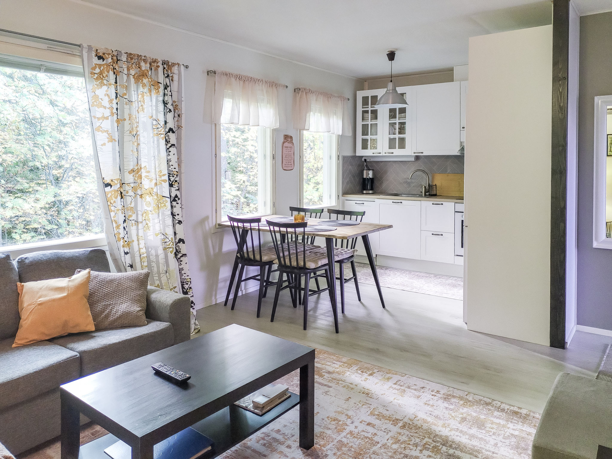 Appartement Hiukanhelmi – Intérieur, photo 9 sur 24