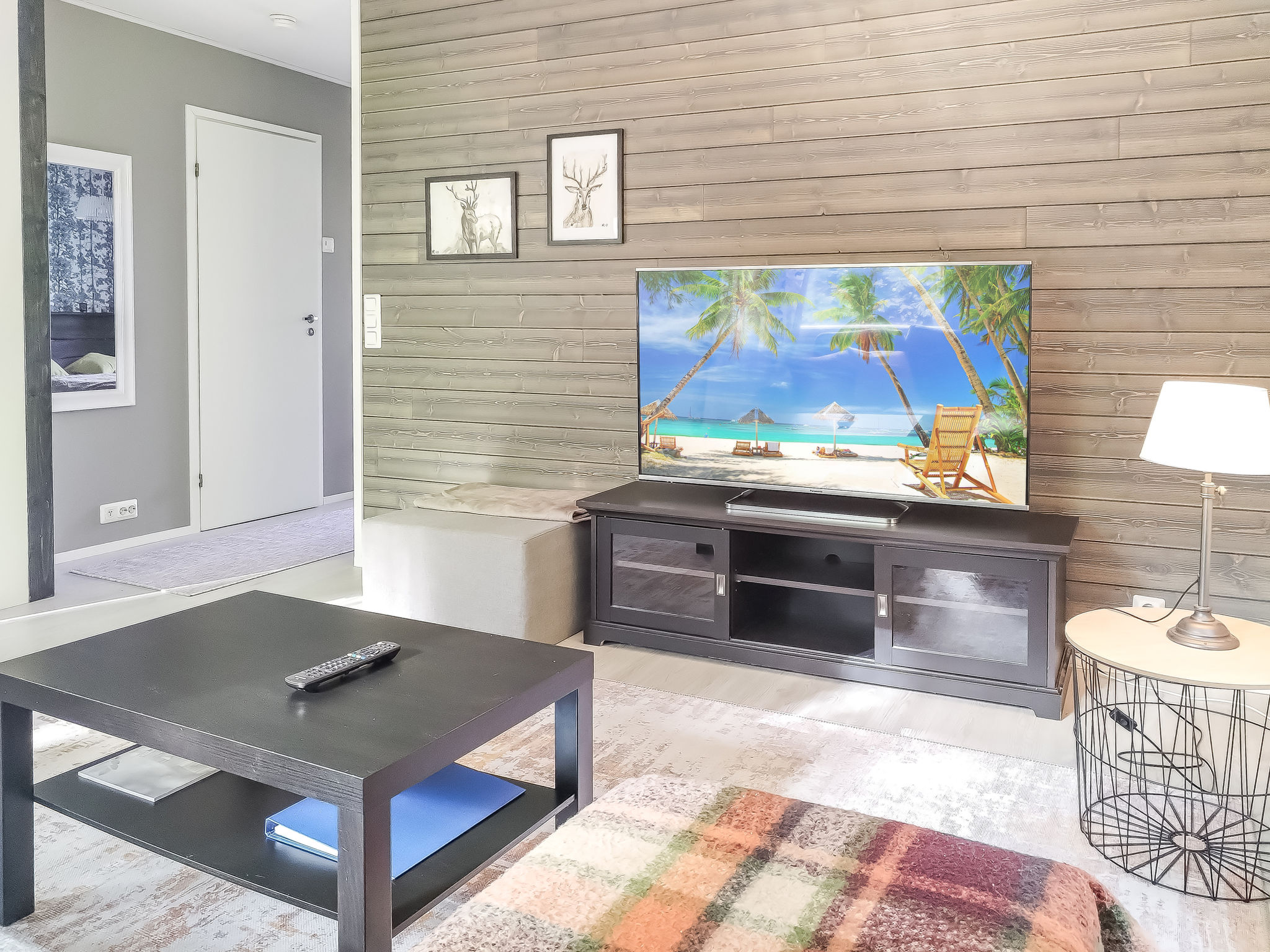 Appartement Hiukanhelmi – Intérieur, photo 7 sur 24