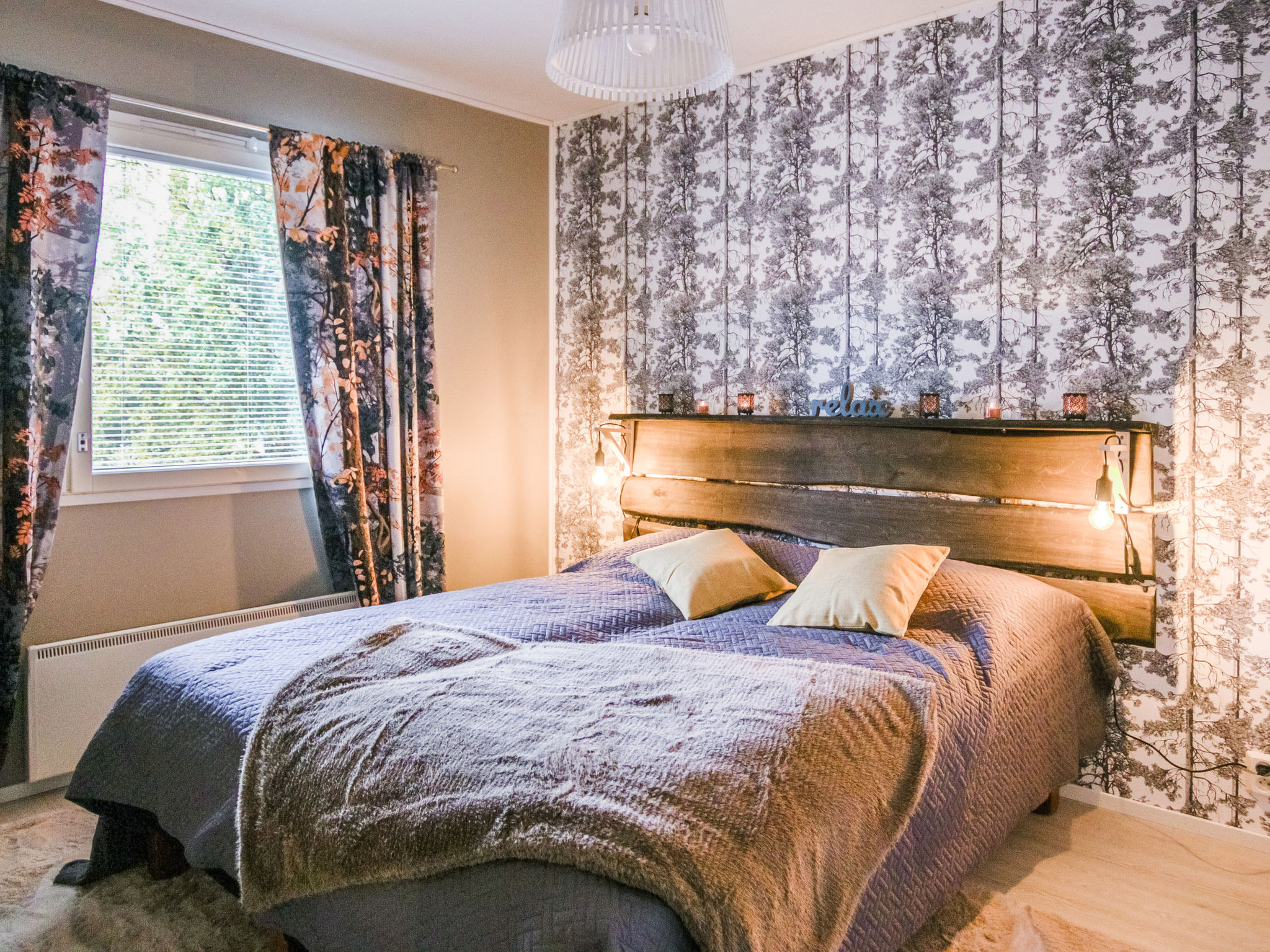 Appartement Hiukanhelmi – Intérieur, photo 6 sur 24