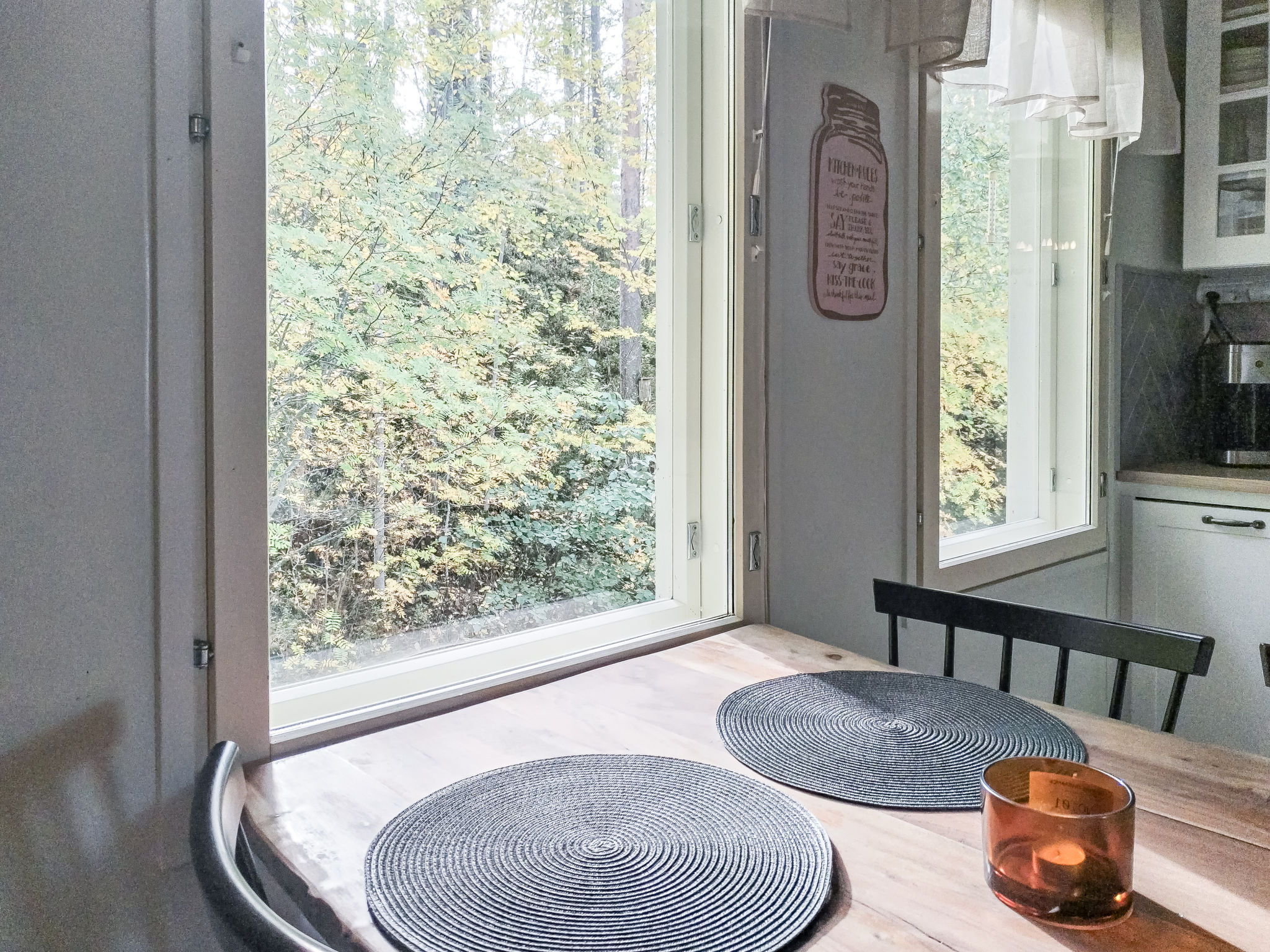 Appartement Hiukanhelmi – Intérieur, photo 3 sur 24