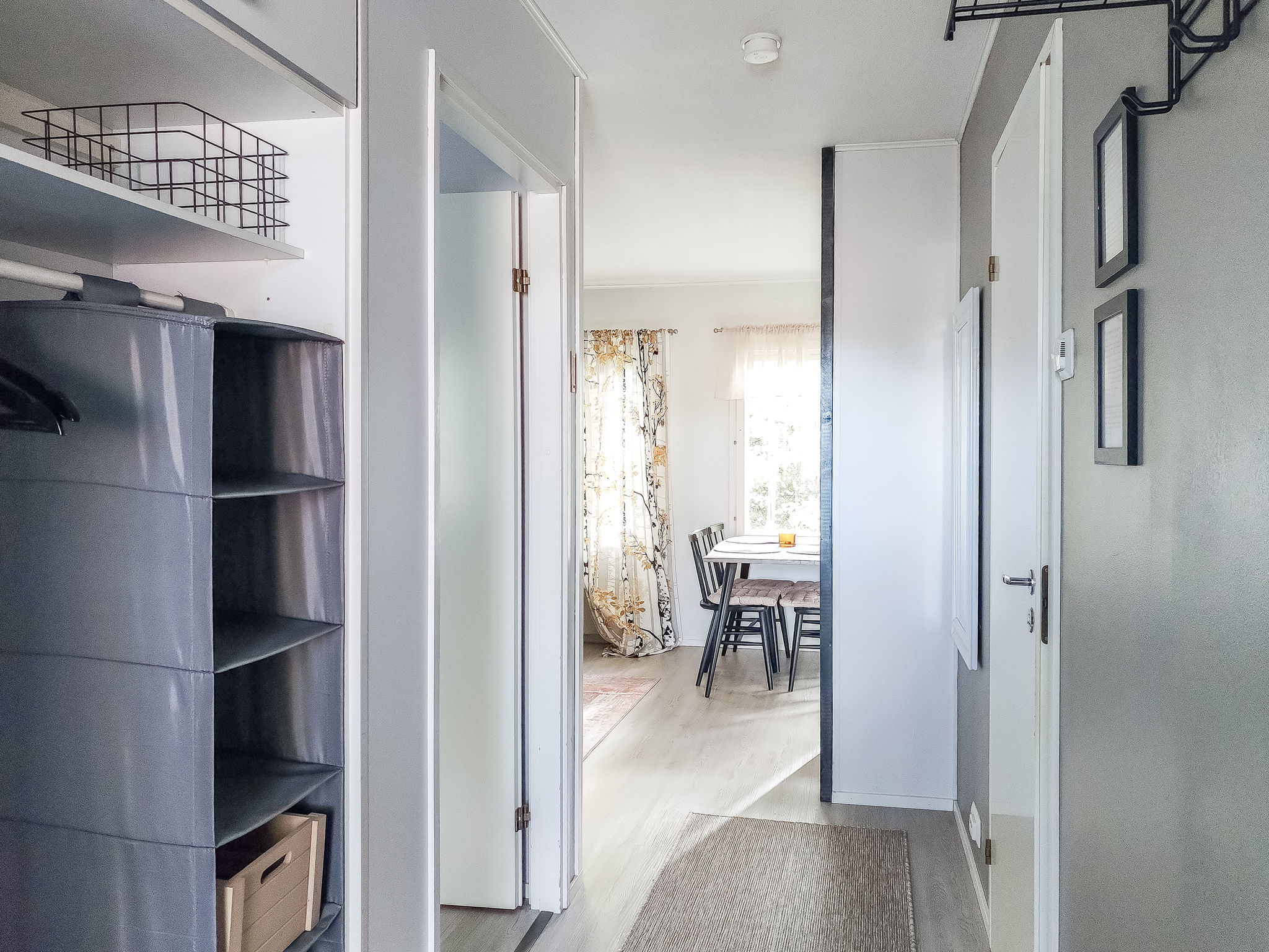Appartement Hiukanhelmi – Intérieur, photo 24 sur 24