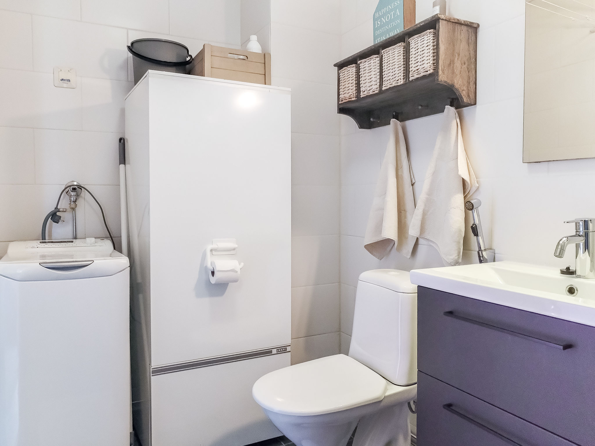 Appartement Hiukanhelmi – Intérieur, photo 23 sur 24