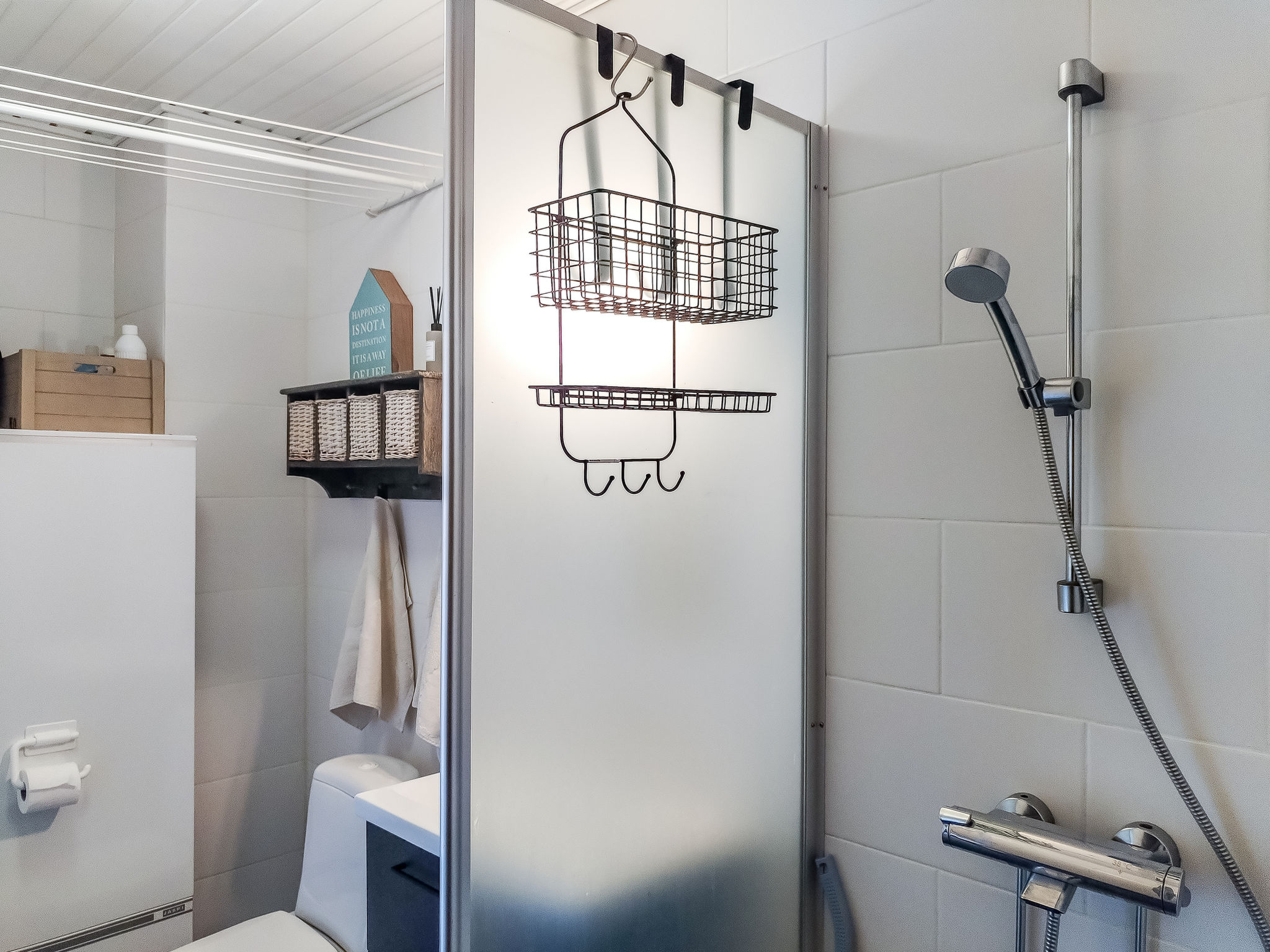 Appartement Hiukanhelmi – Intérieur, photo 22 sur 24