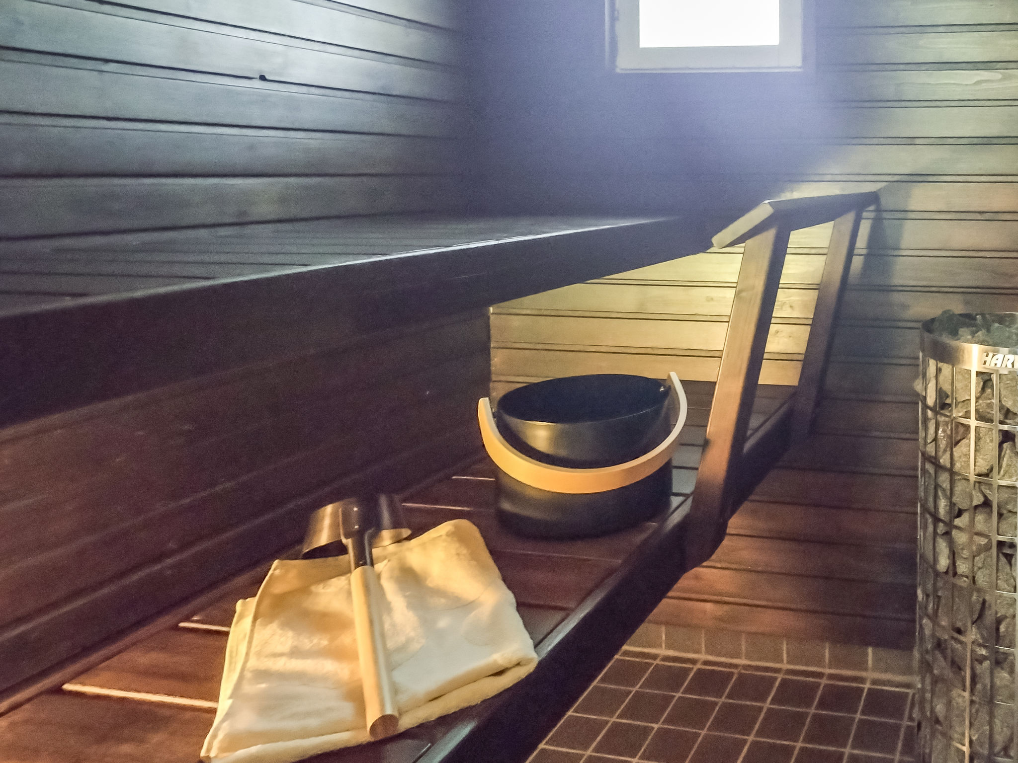Appartement Hiukanhelmi – Intérieur, photo 20 sur 24
