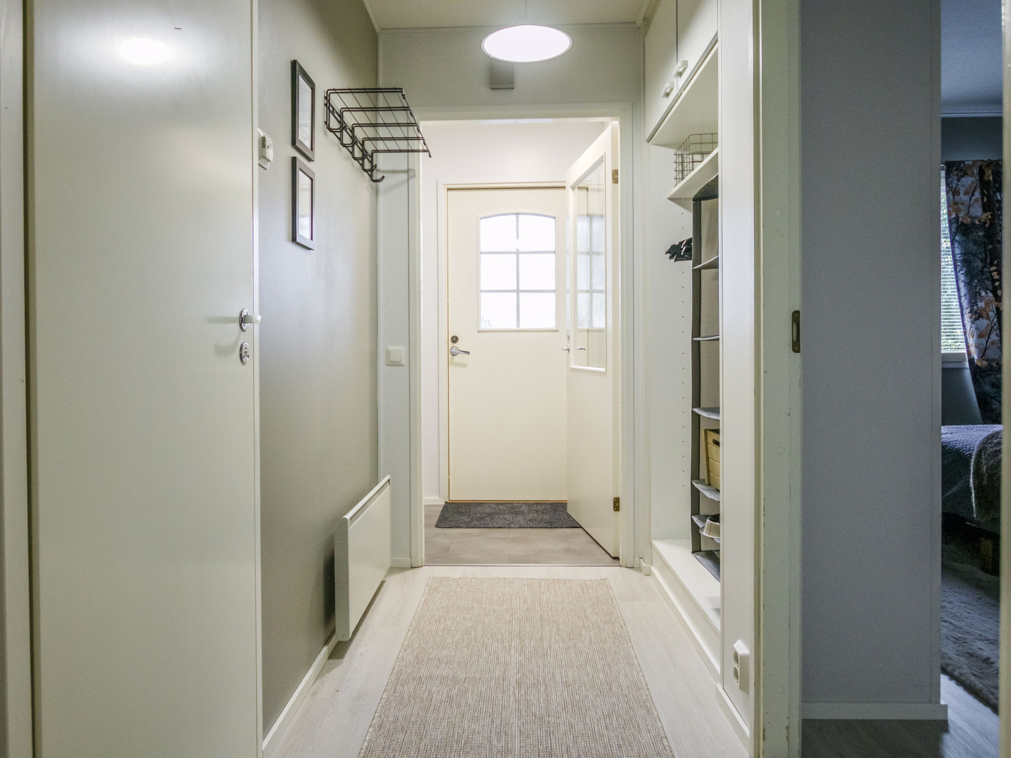 Appartement Hiukanhelmi – Intérieur, photo 19 sur 24