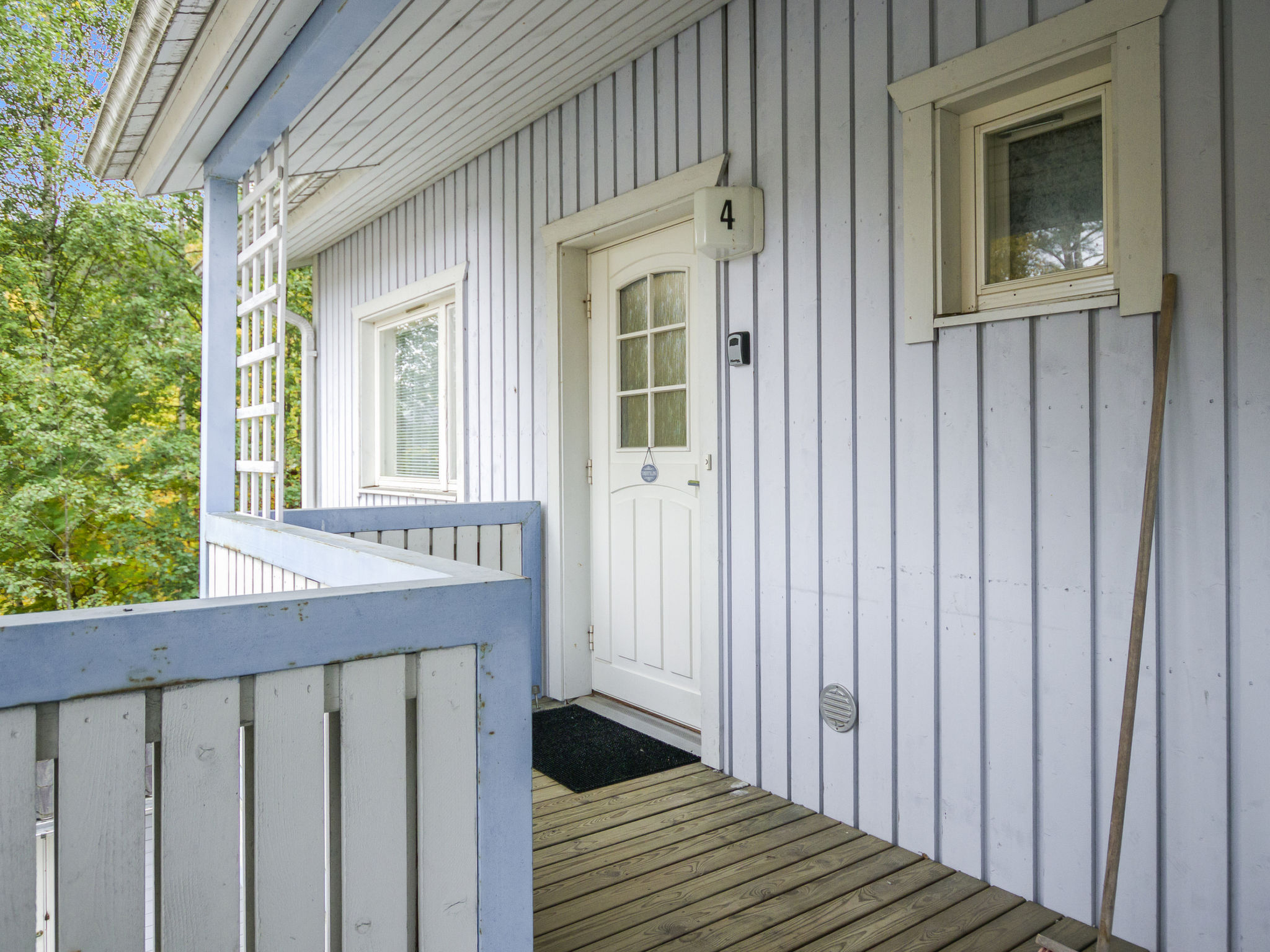 Appartement Hiukanhelmi – Intérieur, photo 18 sur 24