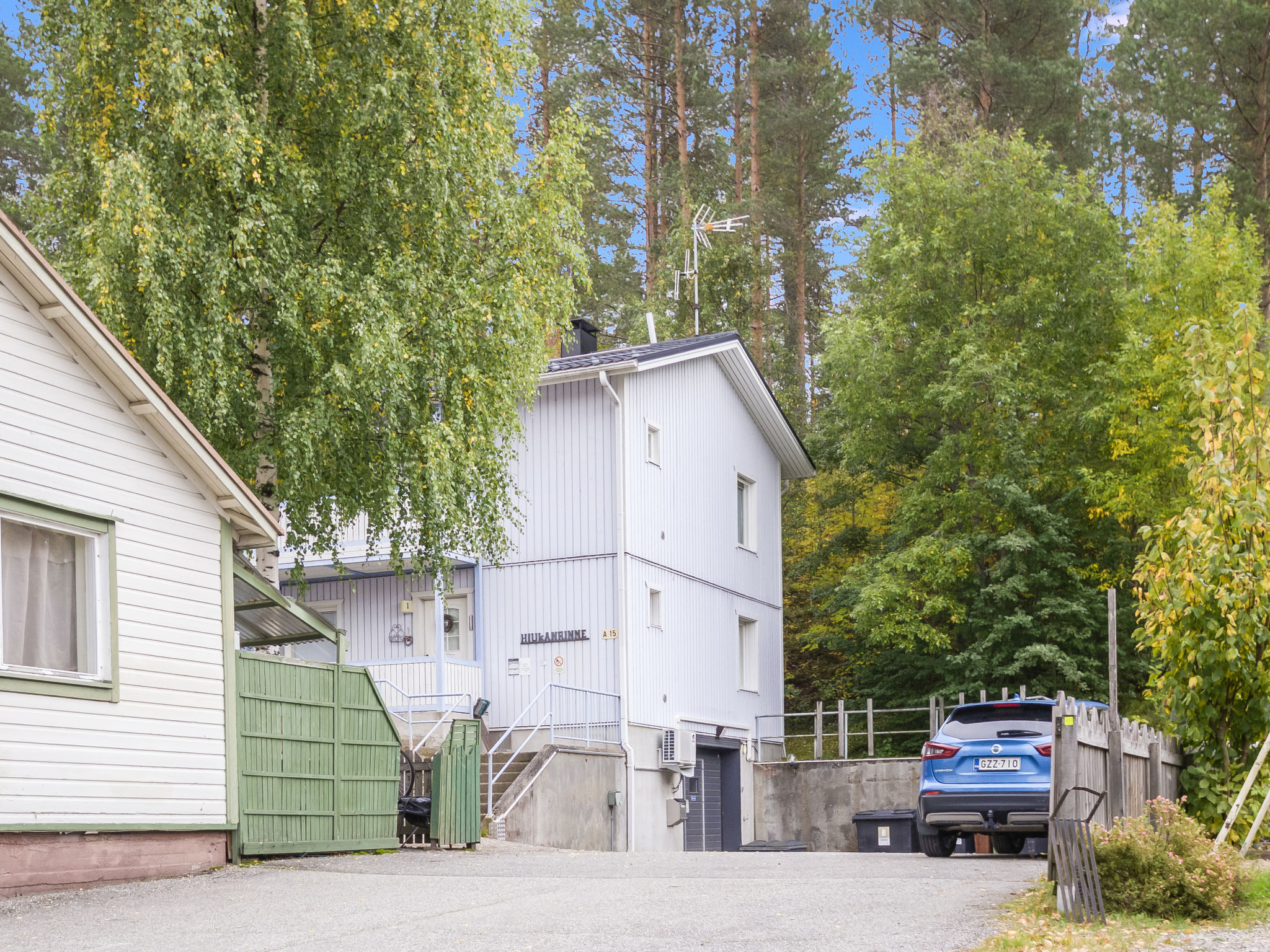 Appartement Hiukanhelmi – Intérieur, photo 16 sur 24