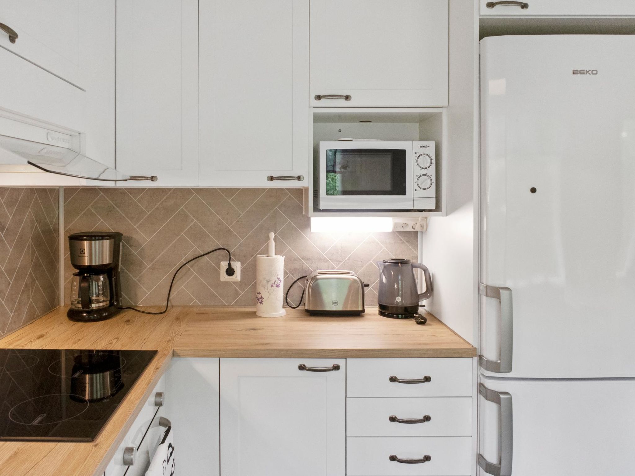 Maison – Salle de bains, photo 6 sur 22