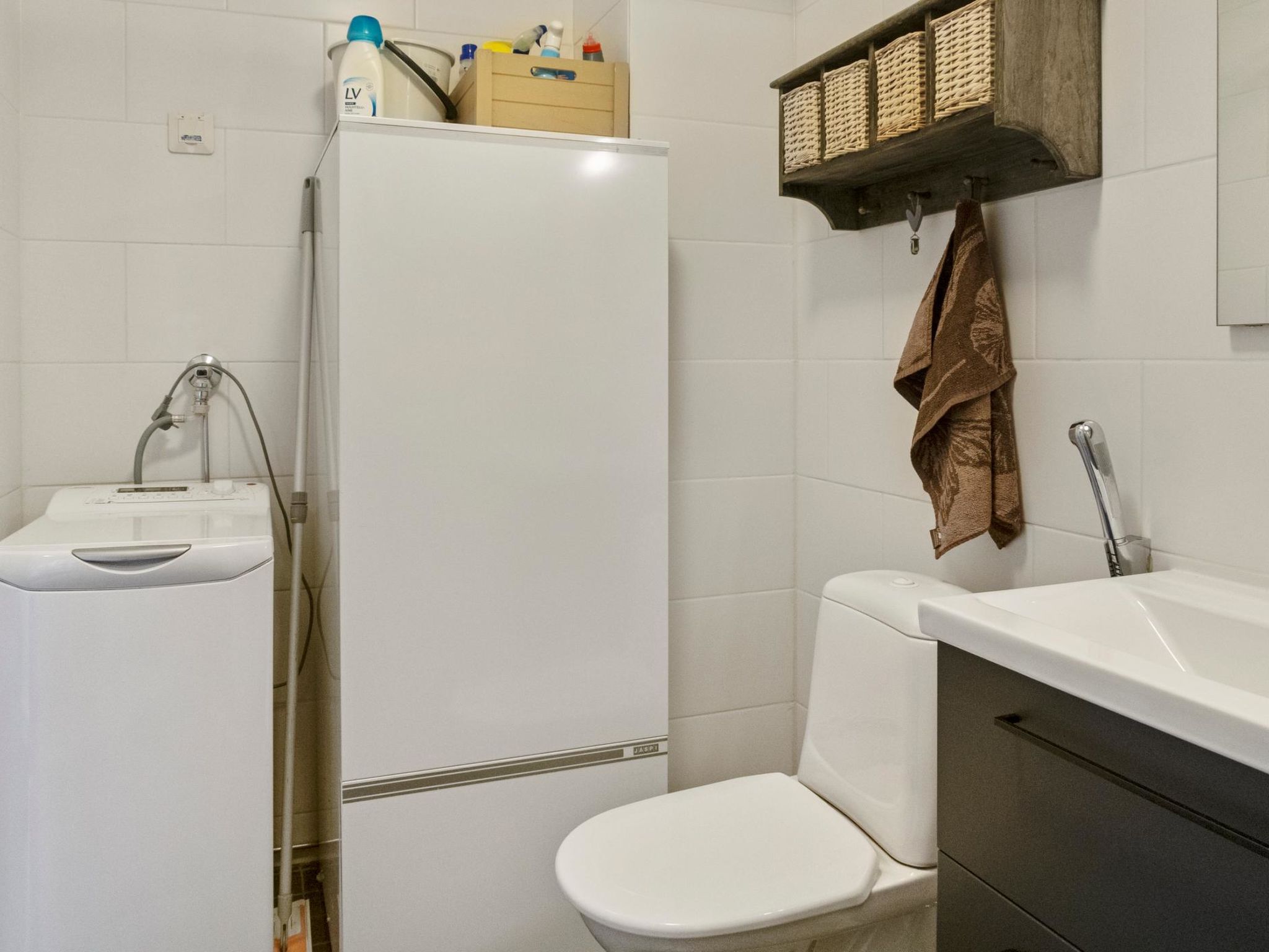 Maison – Salle de bains, photo 12 sur 22