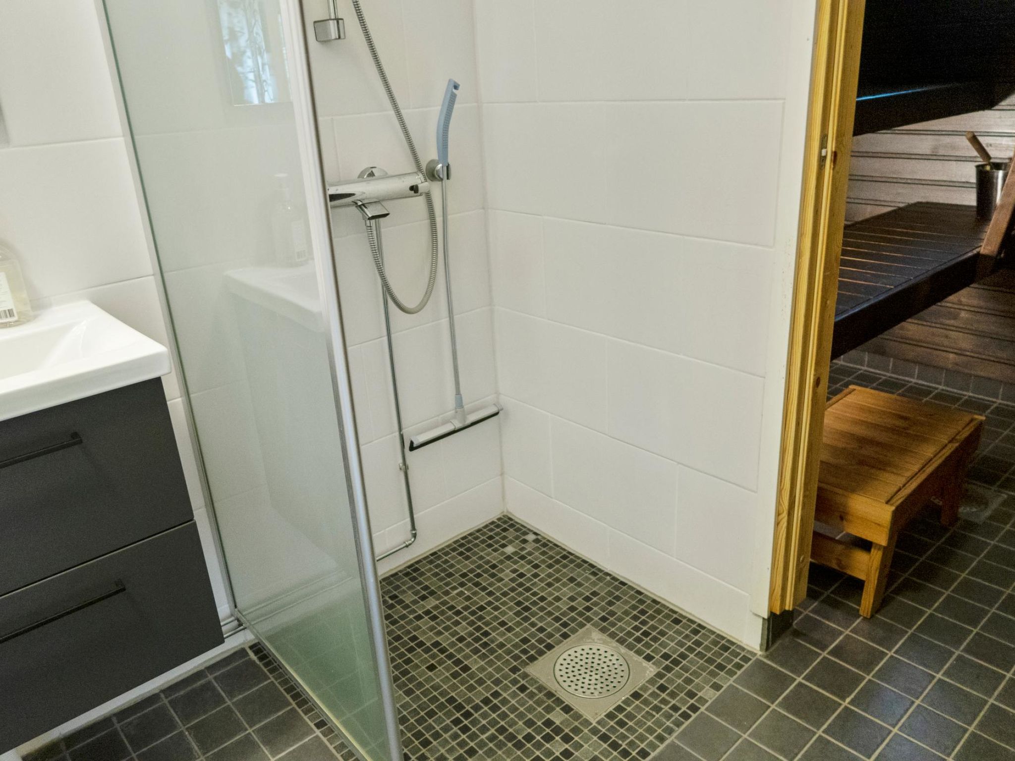 Maison – Salle de bains, photo 13 sur 22