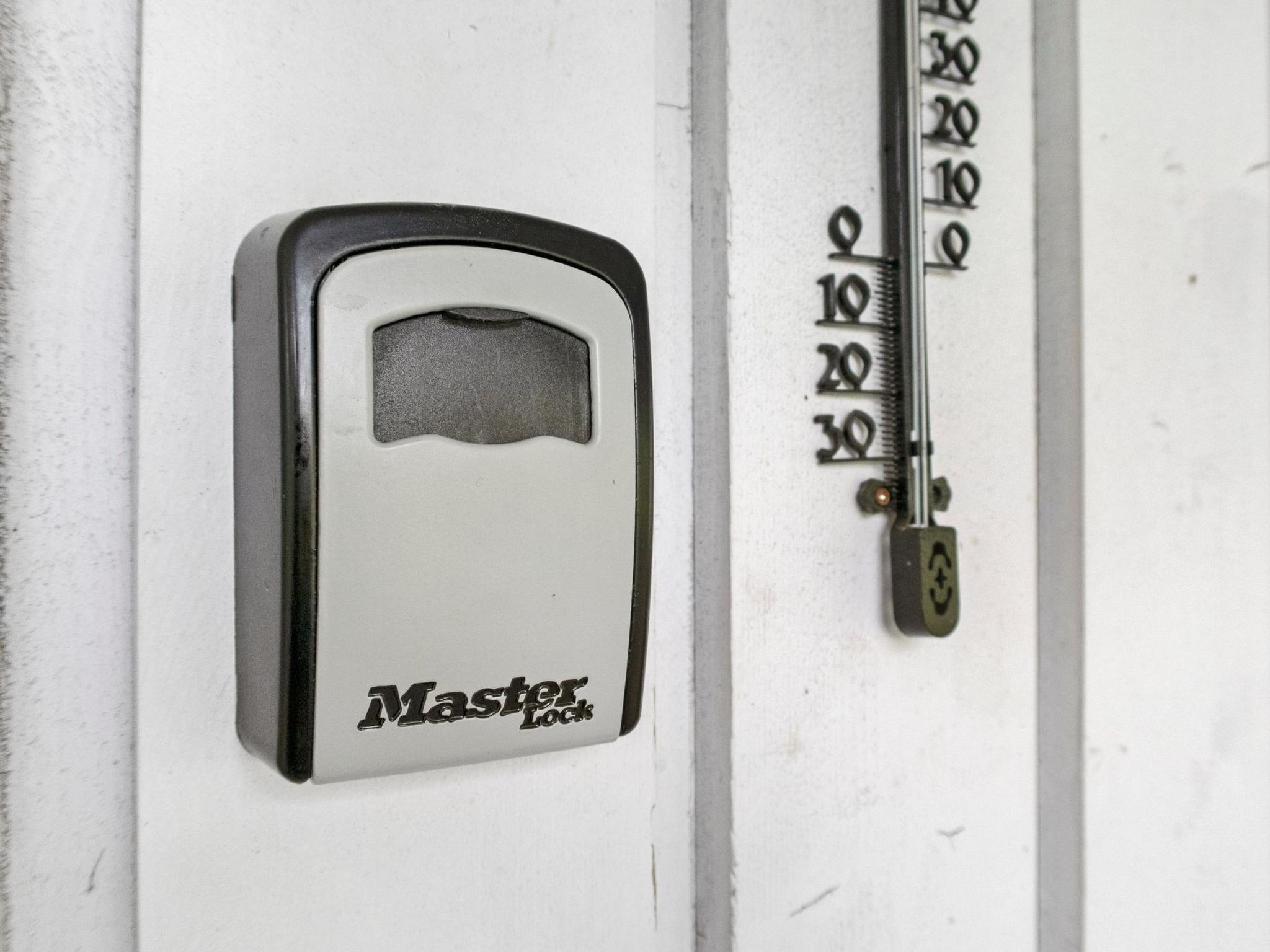Maison – Salle de bains, photo 20 sur 22
