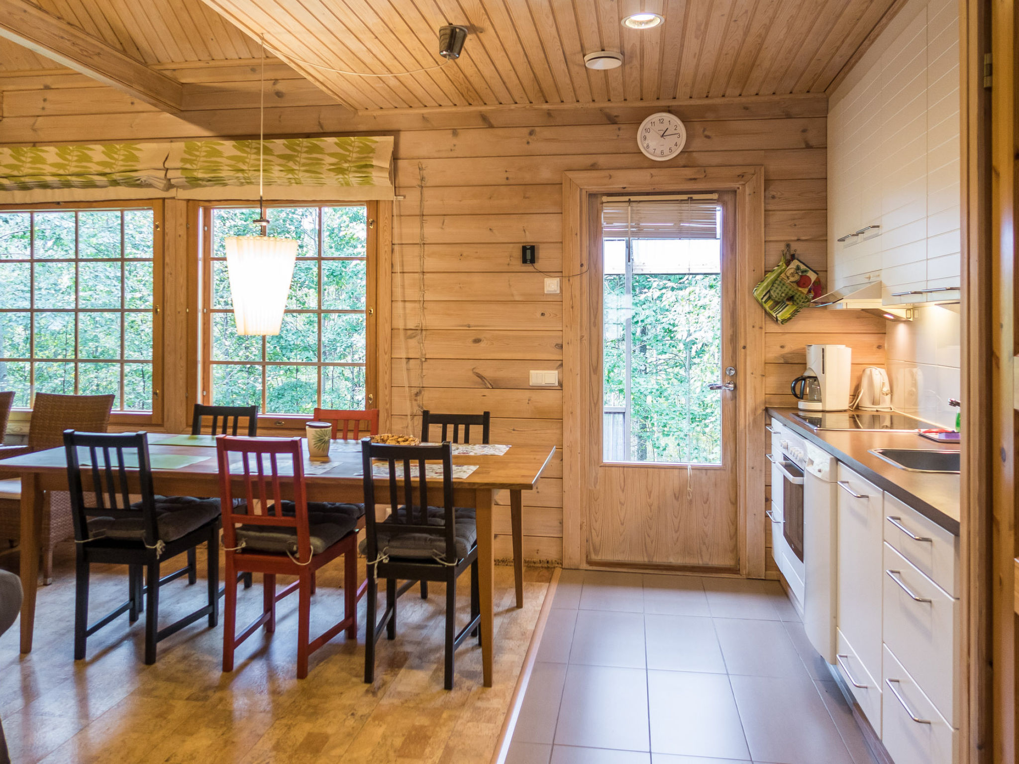 Maison Villa koira nr2 – Intérieur, photo 6 sur 60