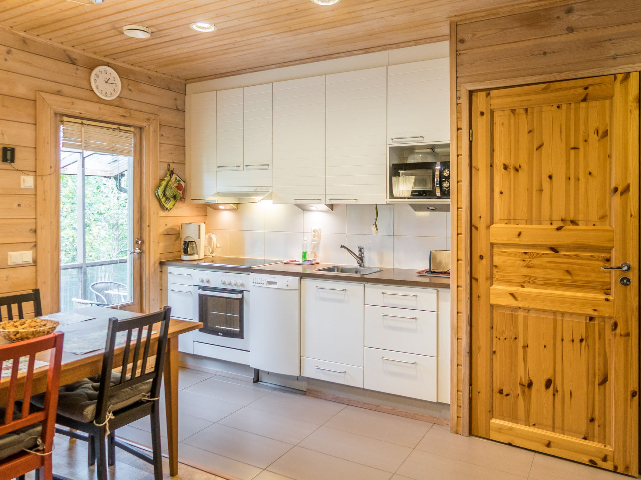 Maison Villa koira nr2 – Intérieur, photo 7 sur 60