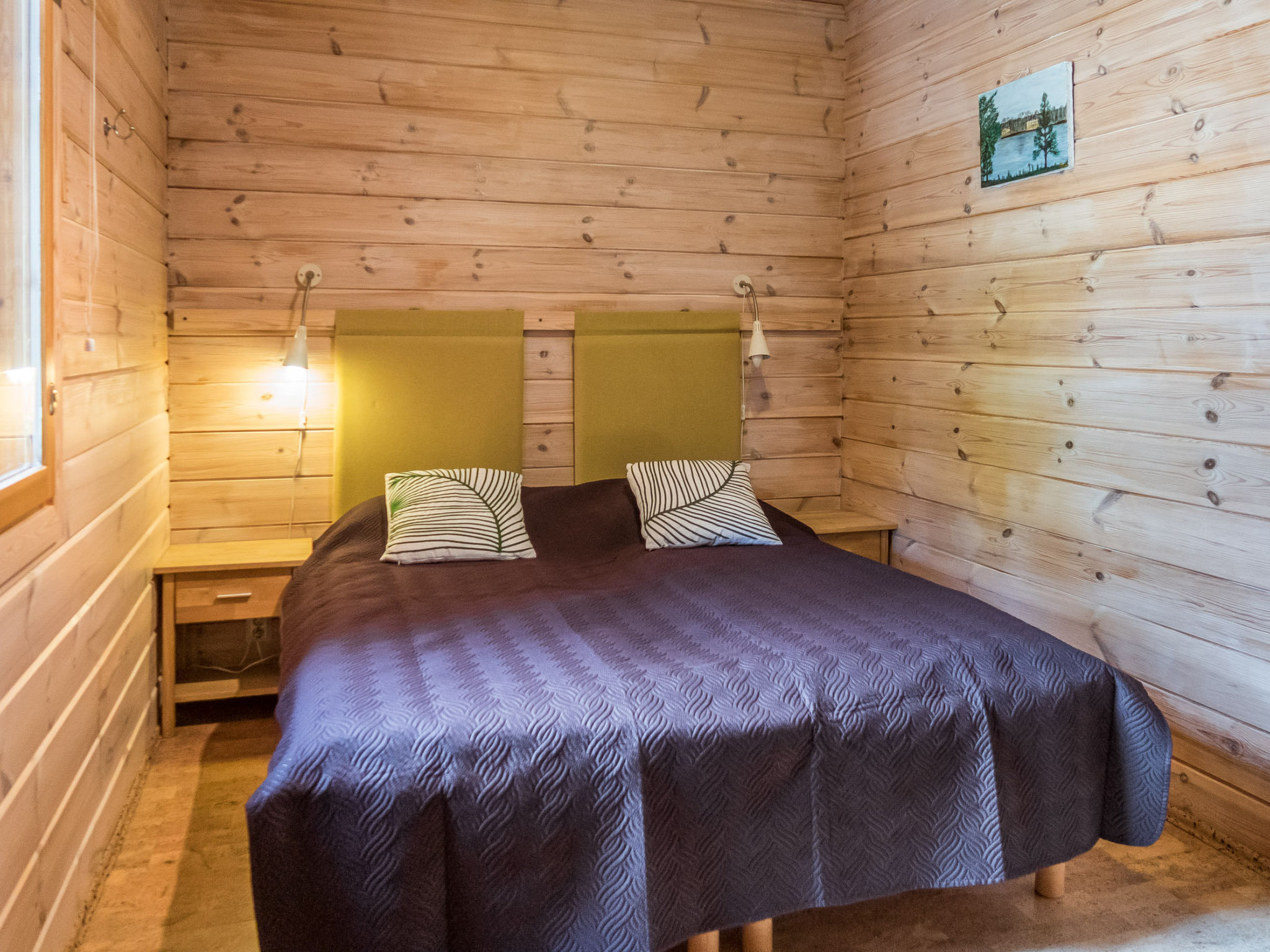 Maison Villa koira nr2 – Intérieur, photo 12 sur 60