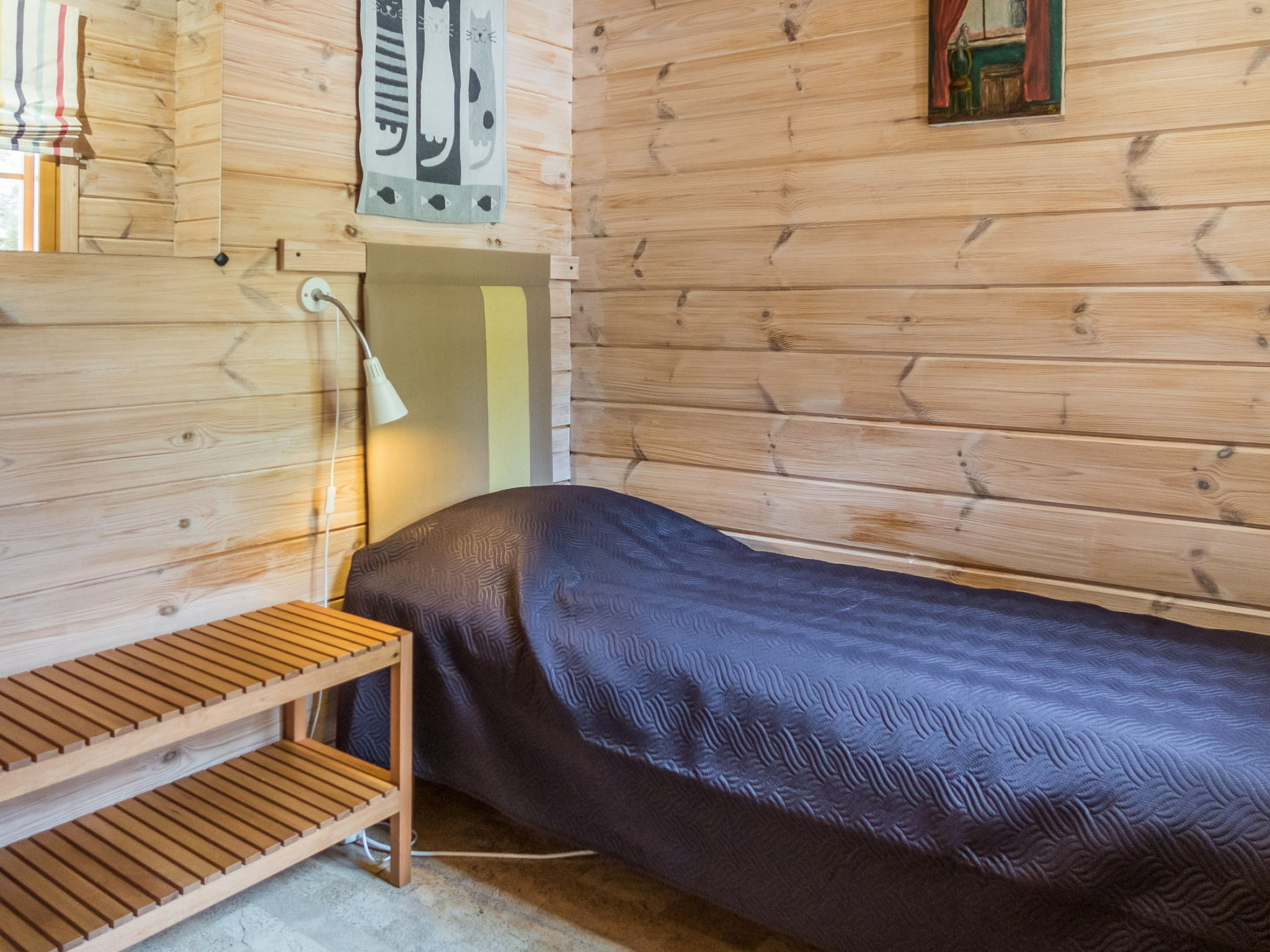 Maison Villa koira nr2 – Intérieur, photo 13 sur 60