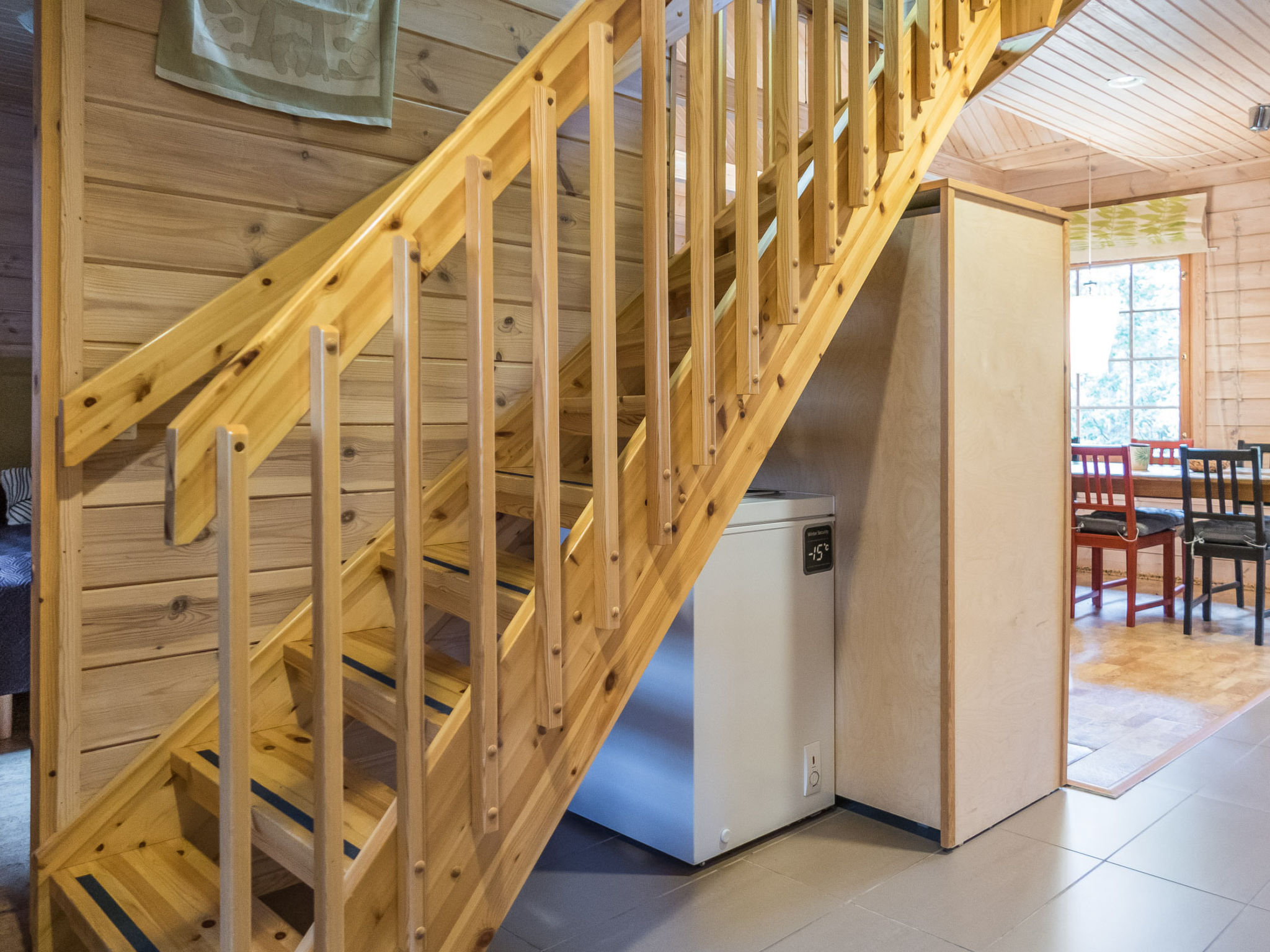 Maison Villa koira nr2 – Intérieur, photo 14 sur 60