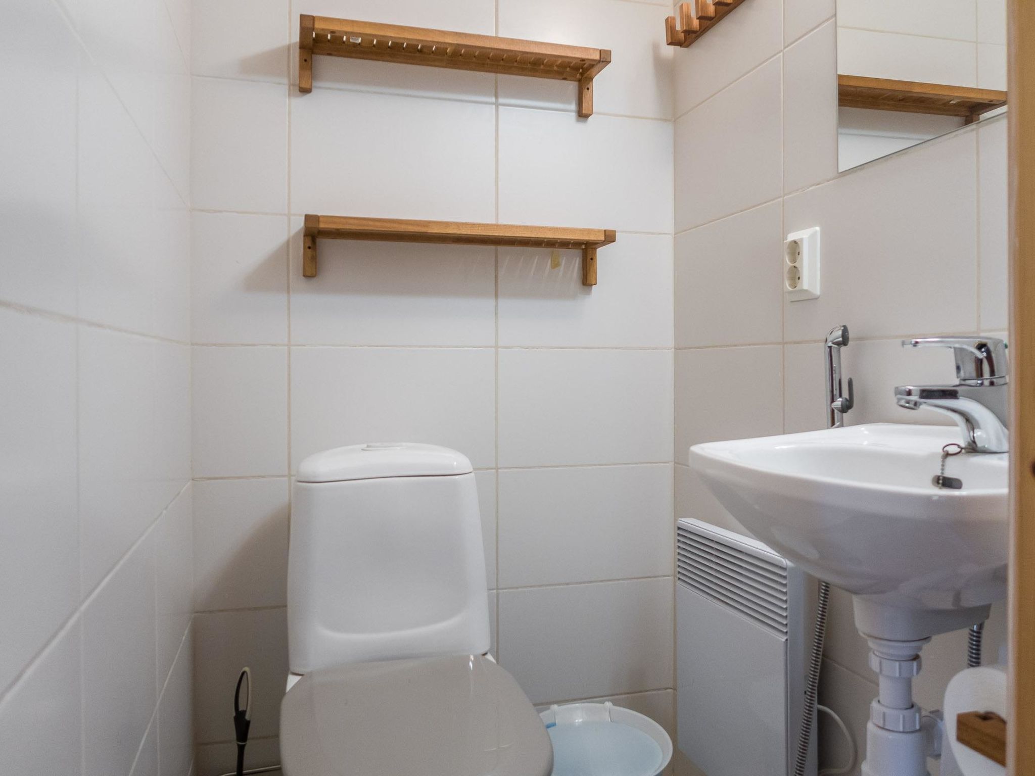 Villa koira nr2-Binnen