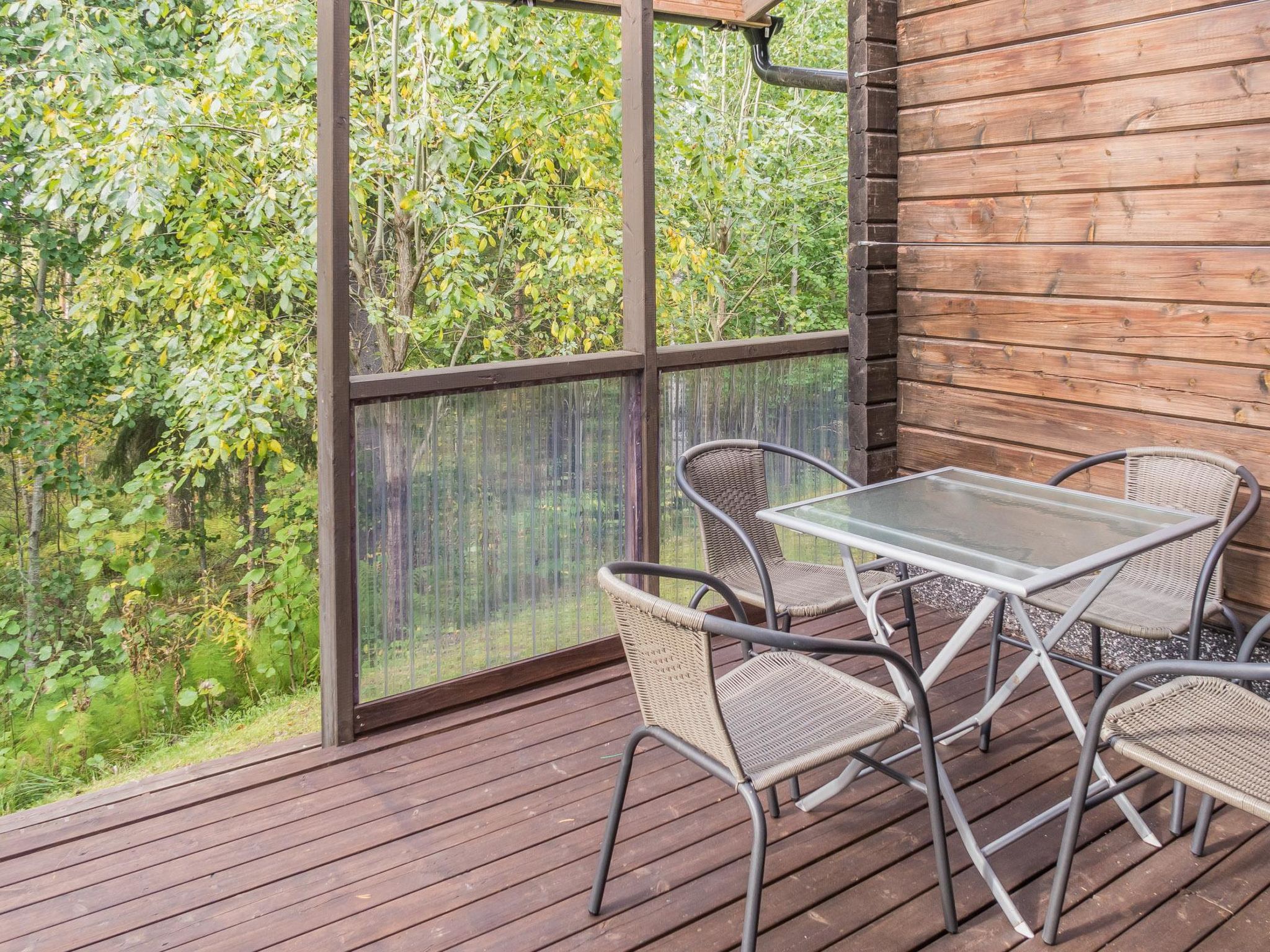 Villa koira nr2-Binnen