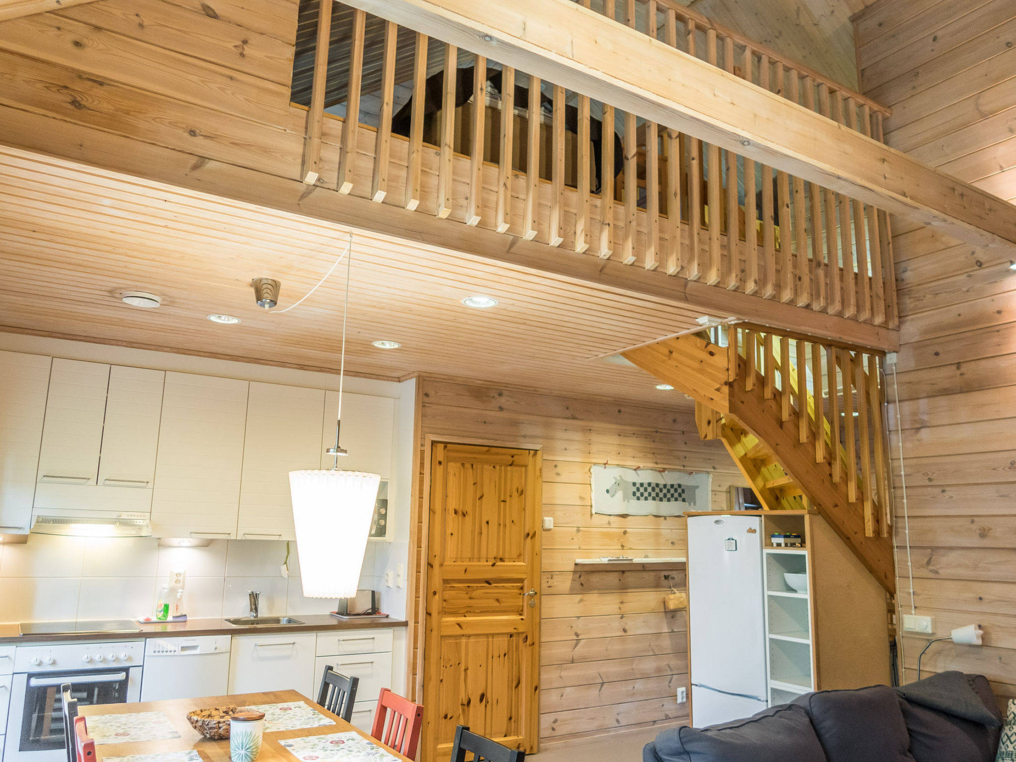 Maison Villa koira nr2 – Intérieur, photo 38 sur 60