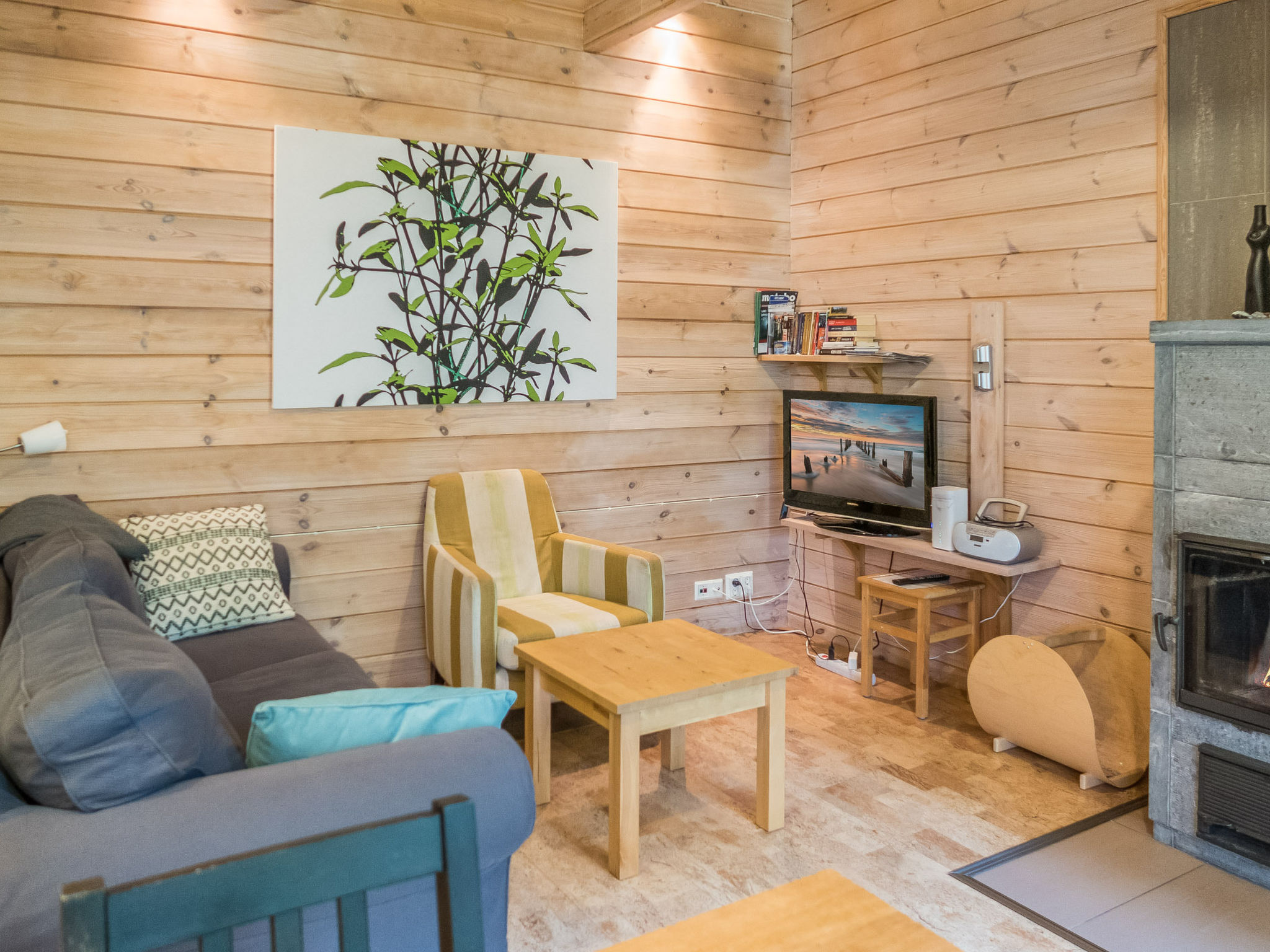 Maison Villa koira nr2 – Intérieur, photo 40 sur 60