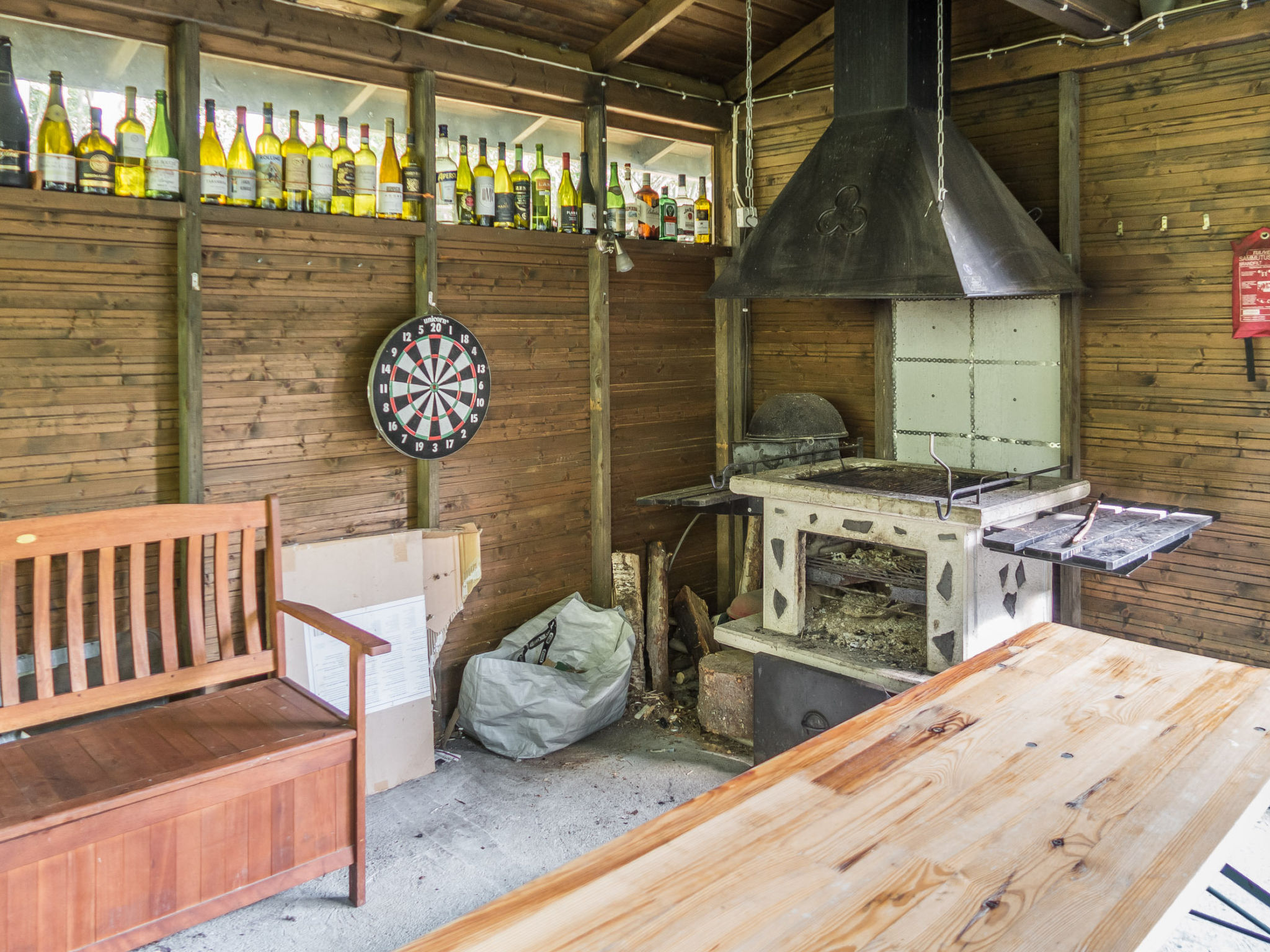 Maison Villa koira nr2 – Intérieur, photo 57 sur 60