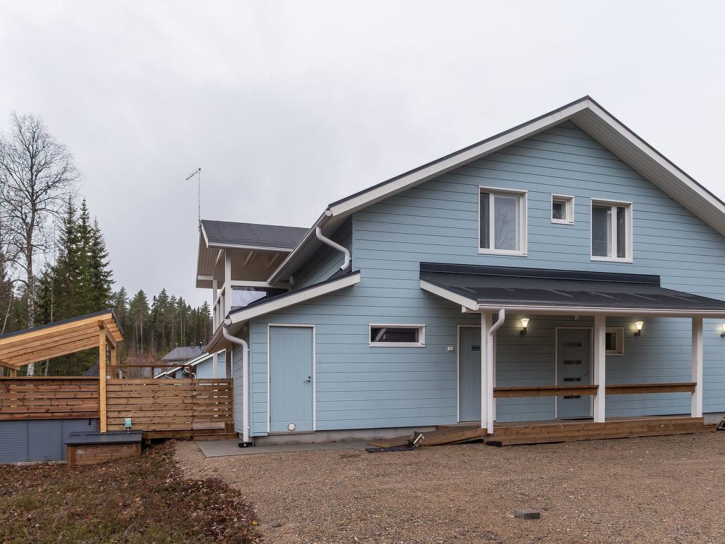 Vakantiehuis Klz timantti in Finland