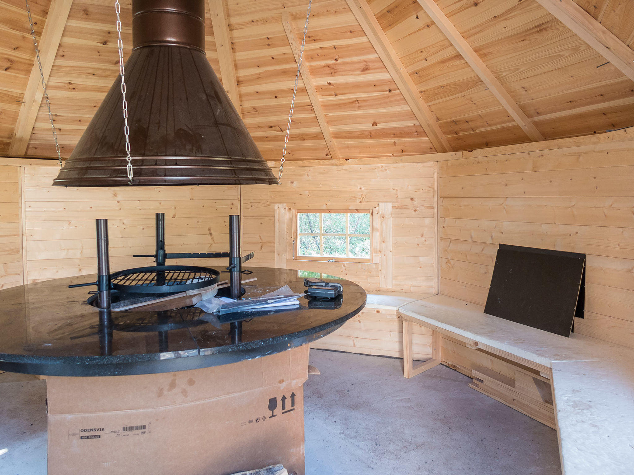Maison Klz timantti – Intérieur, photo 13 sur 110