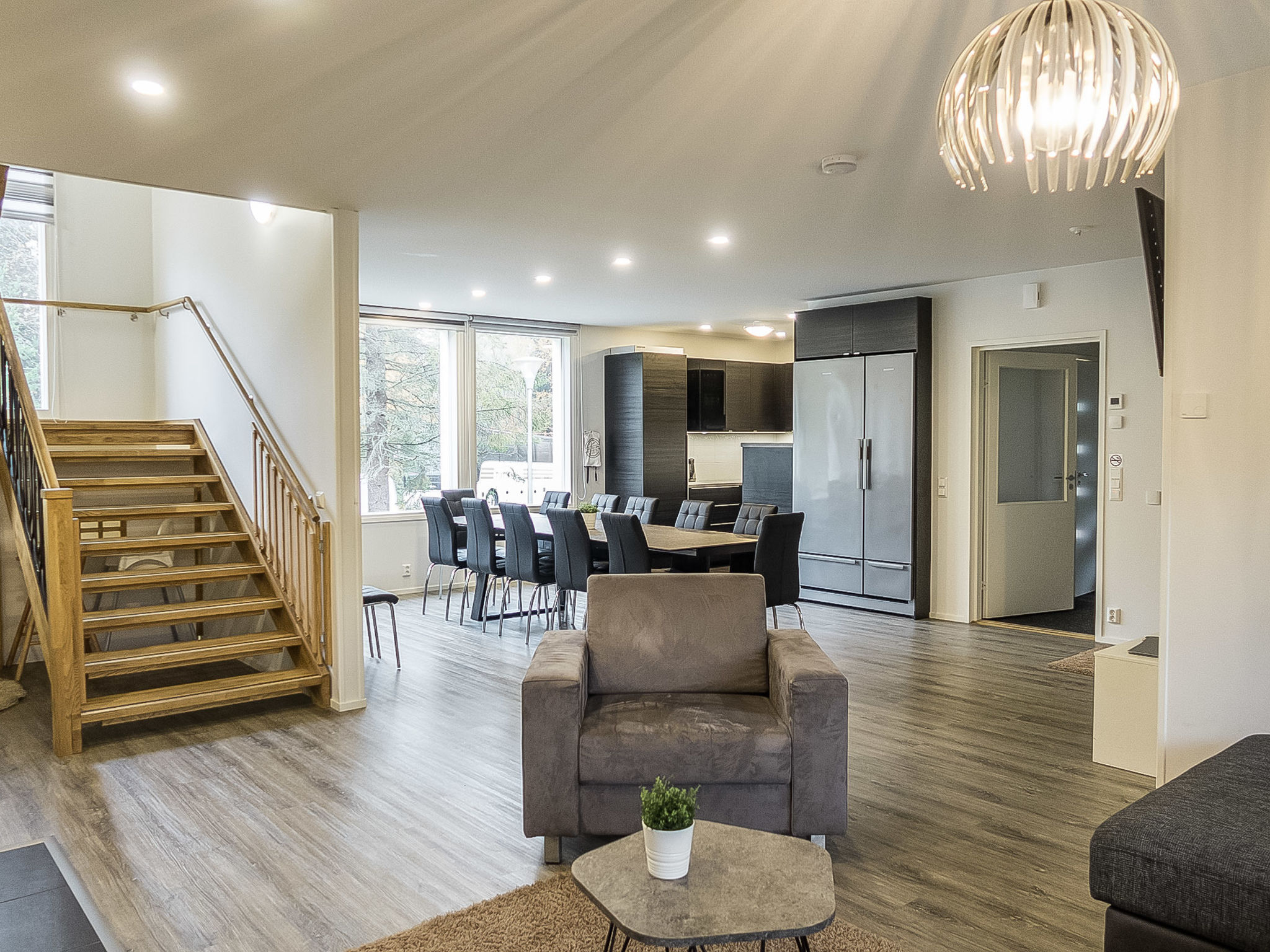 Maison Klz timantti à Sotkamo
