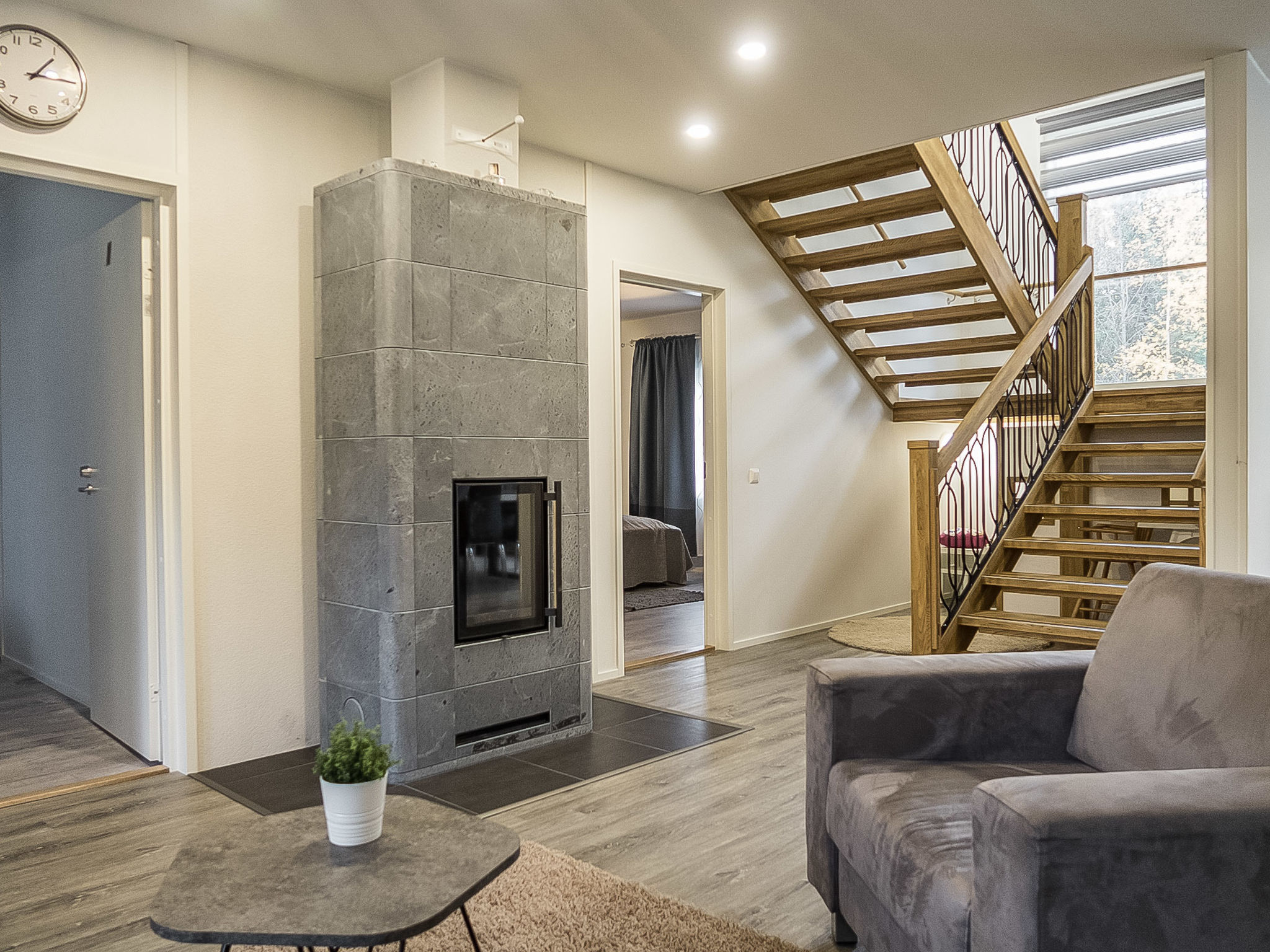 Maison Klz timantti – Intérieur, photo 66 sur 110