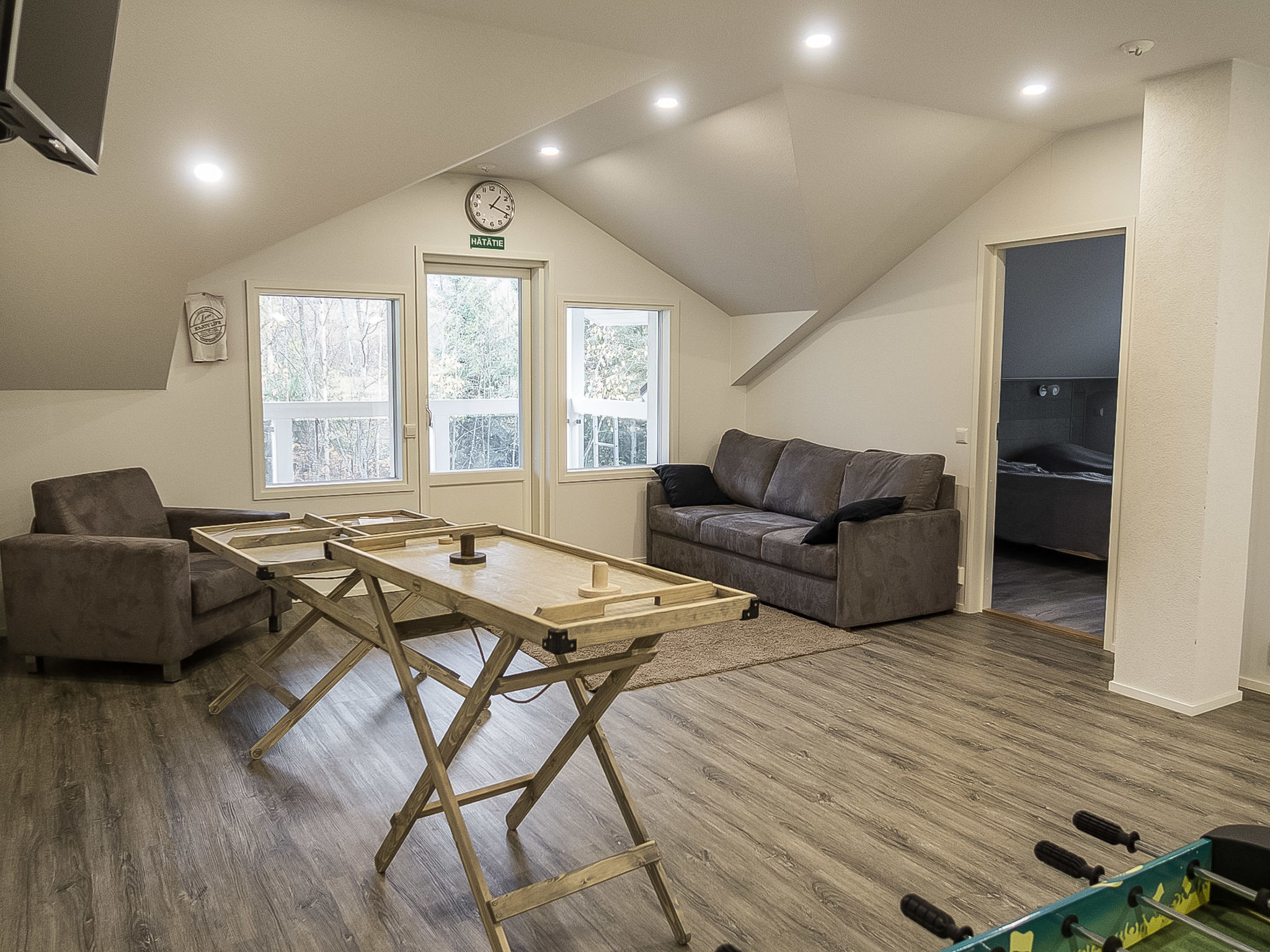 Maison Klz timantti – Intérieur, photo 104 sur 110
