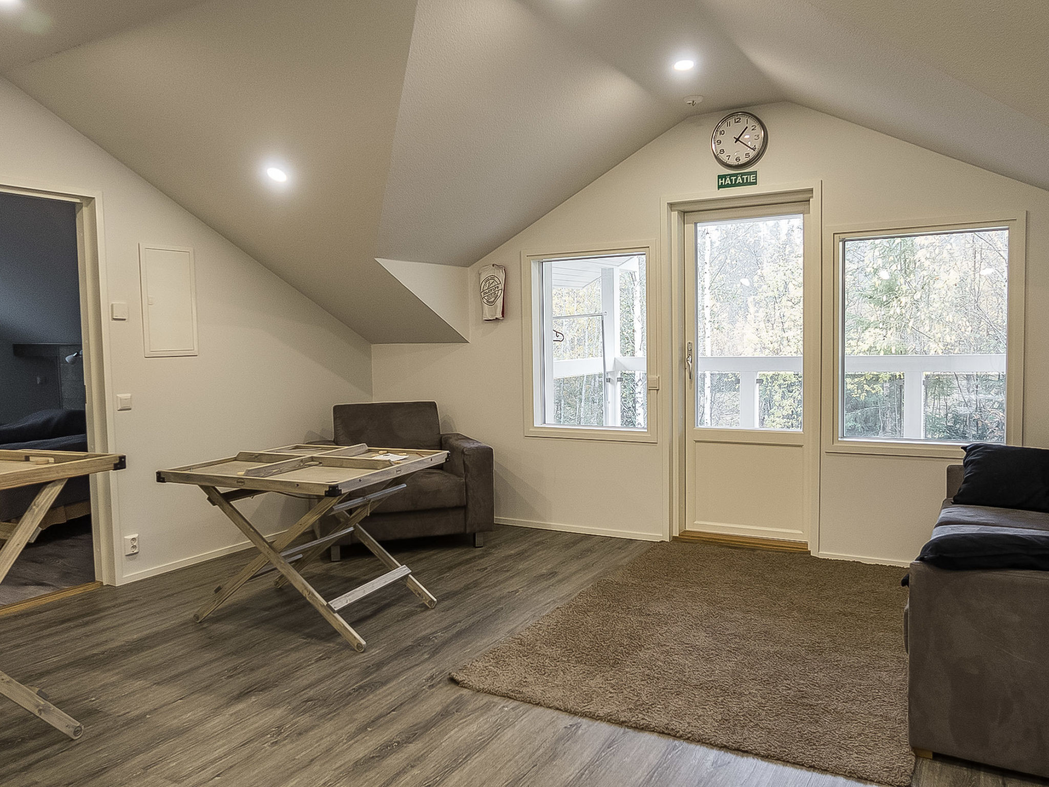 Maison Klz timantti – Intérieur, photo 101 sur 110